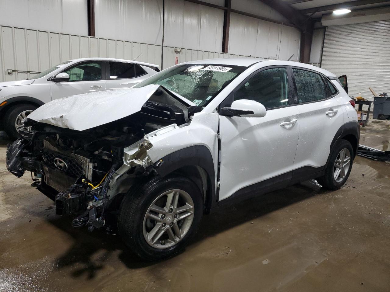 HYUNDAI KONA SE 2020
