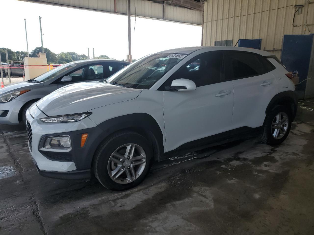 HYUNDAI KONA SE 2020