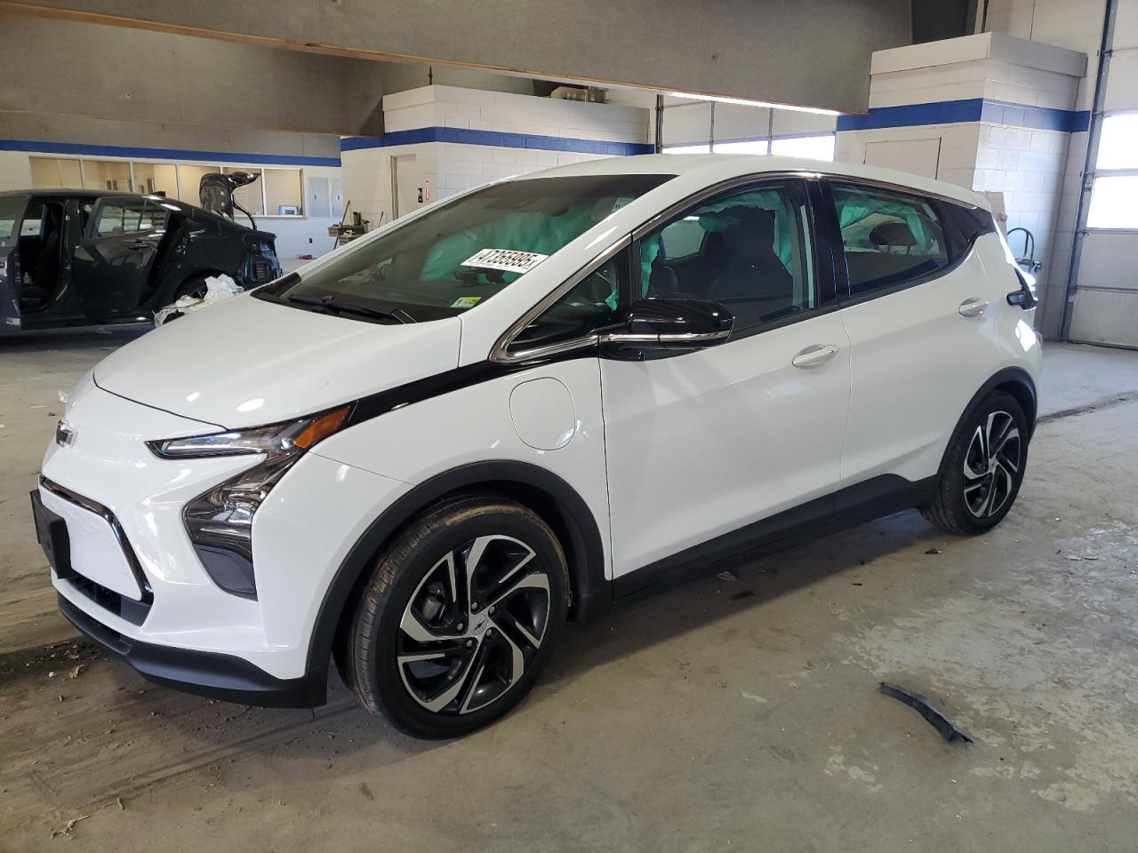 CHEVROLET BOLT EV 2L 2023