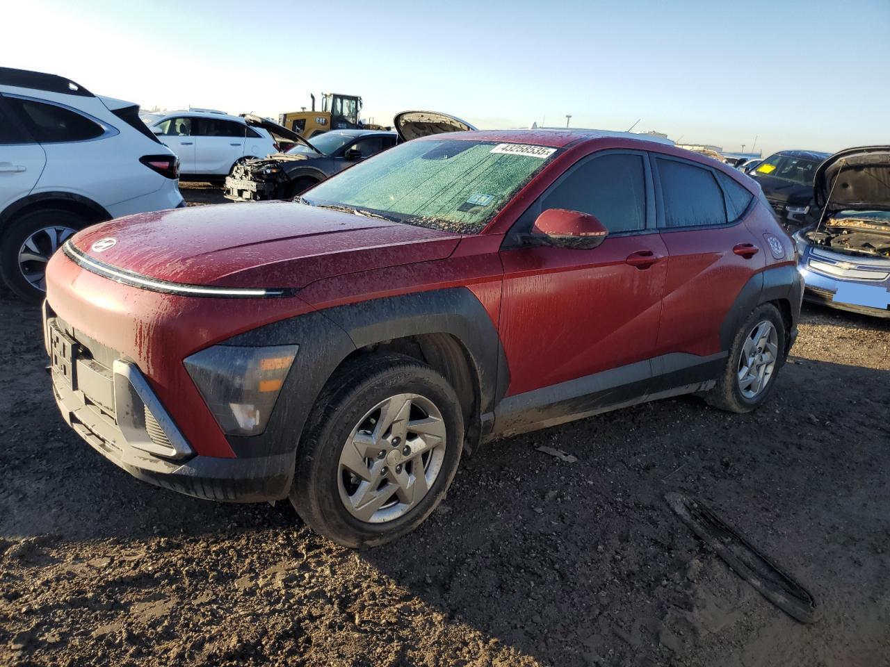 HYUNDAI KONA SE 2024