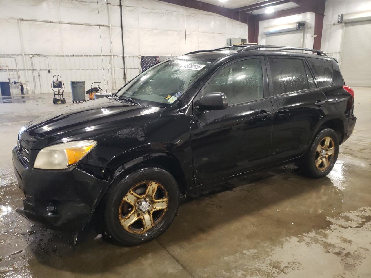 TOYOTA RAV4 2006