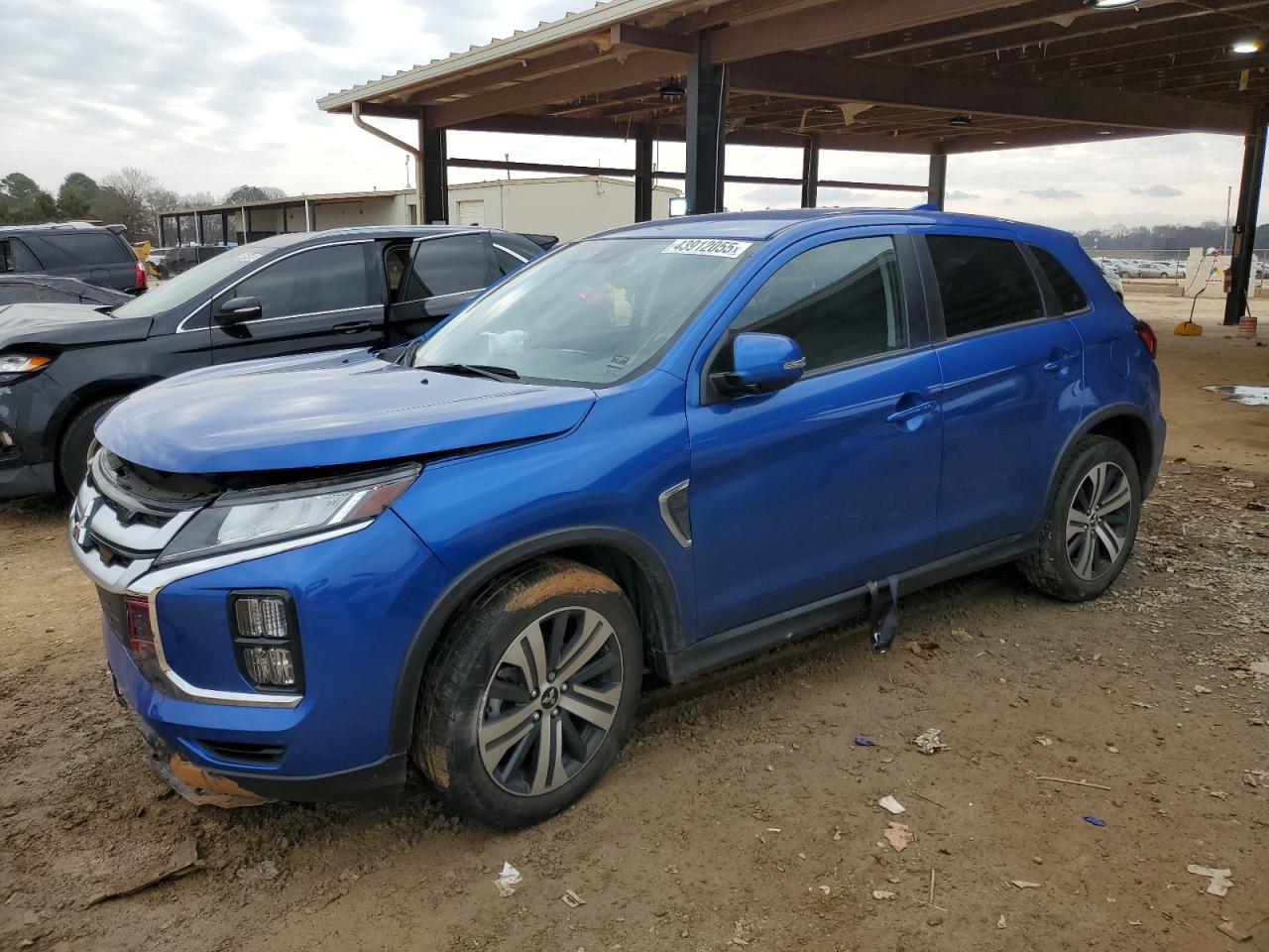 MITSUBISHI OUTLANDER 2023