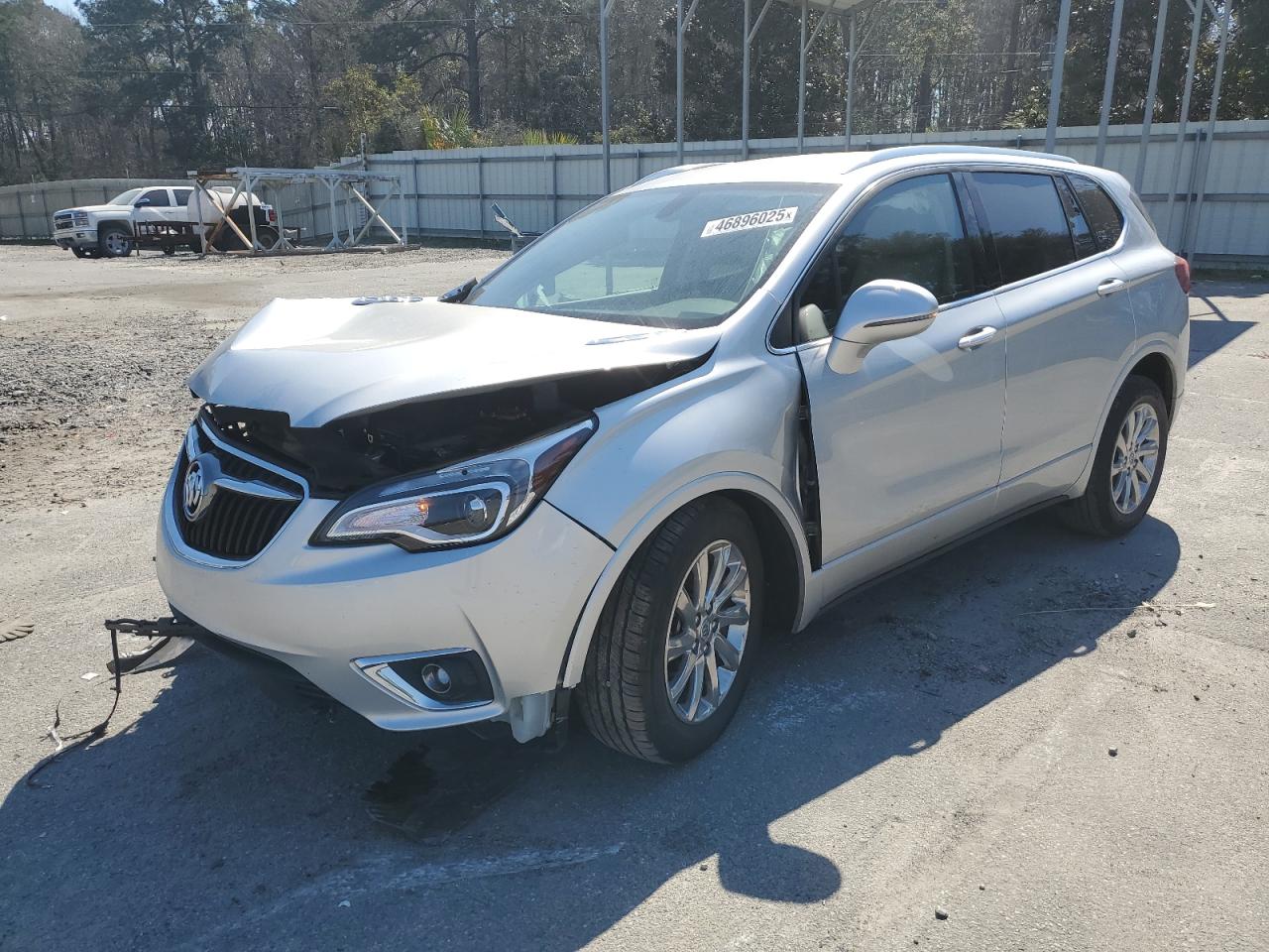BUICK ENVISION E 2019
