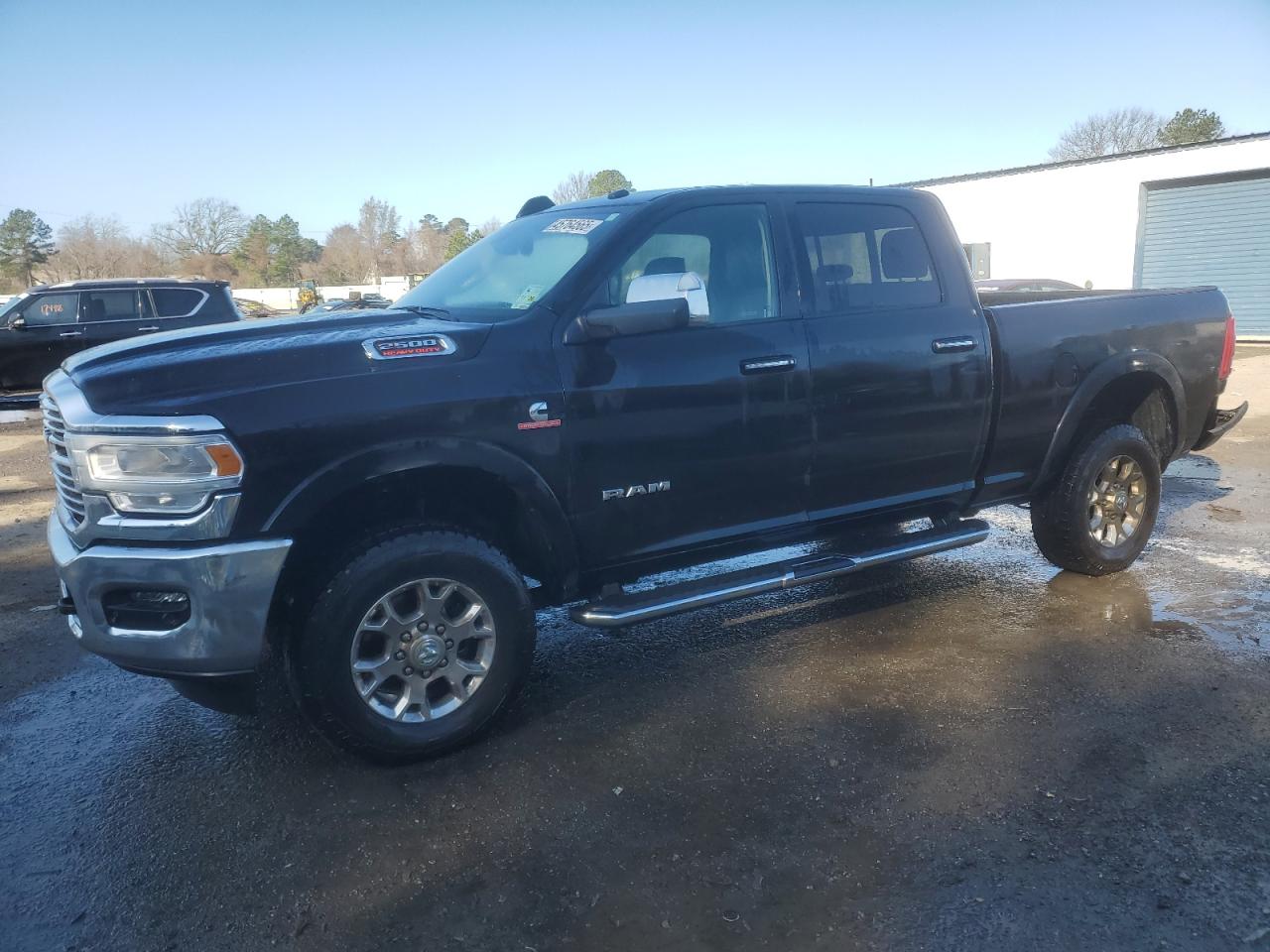 RAM 2500 LARAM 2022