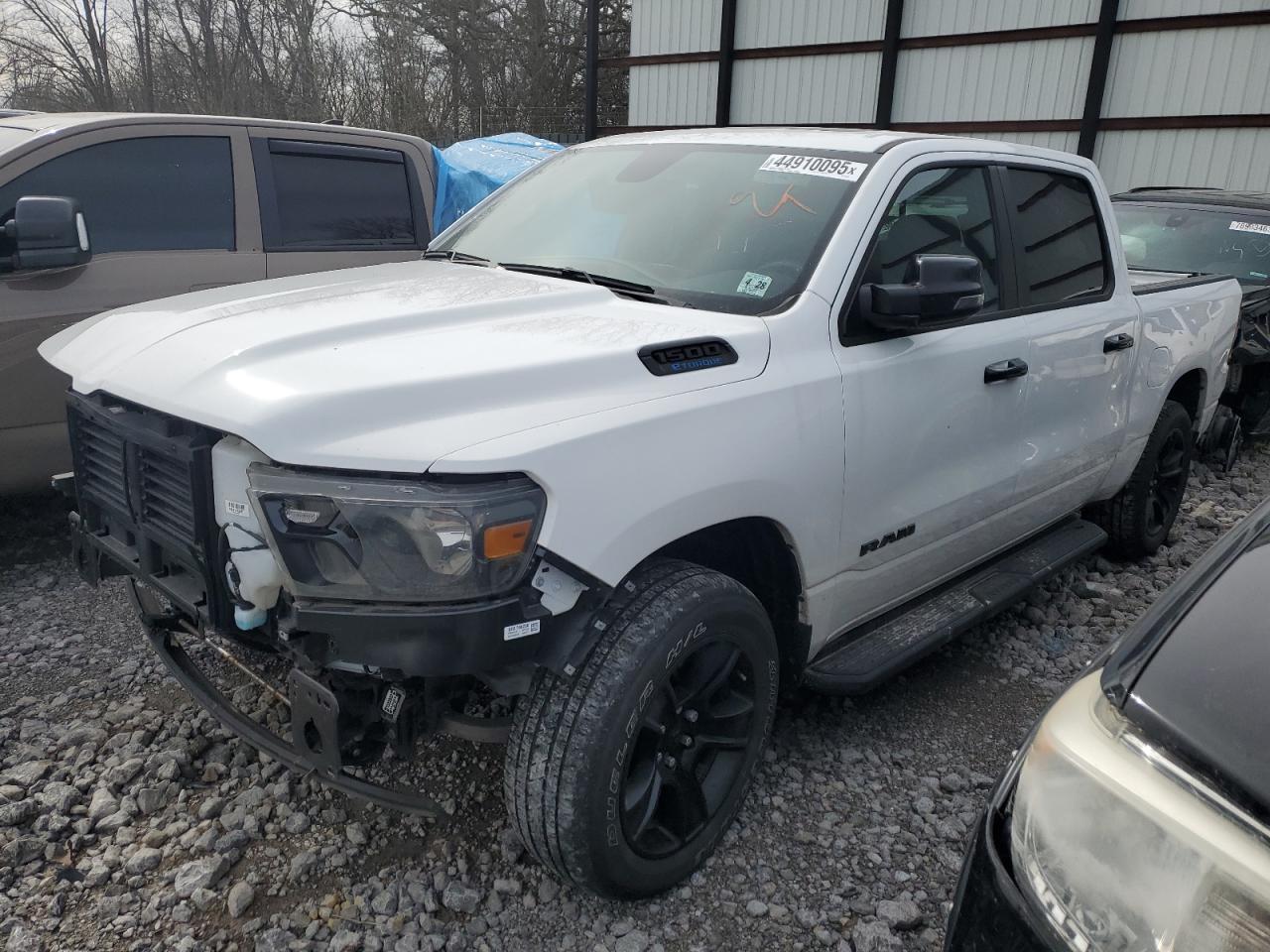 RAM 1500 BIG H 2023