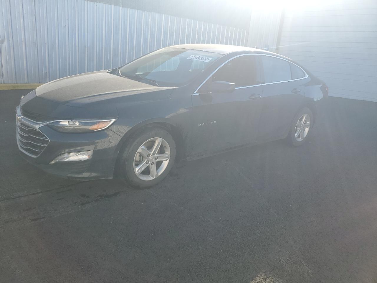 CHEVROLET MALIBU LT 2023