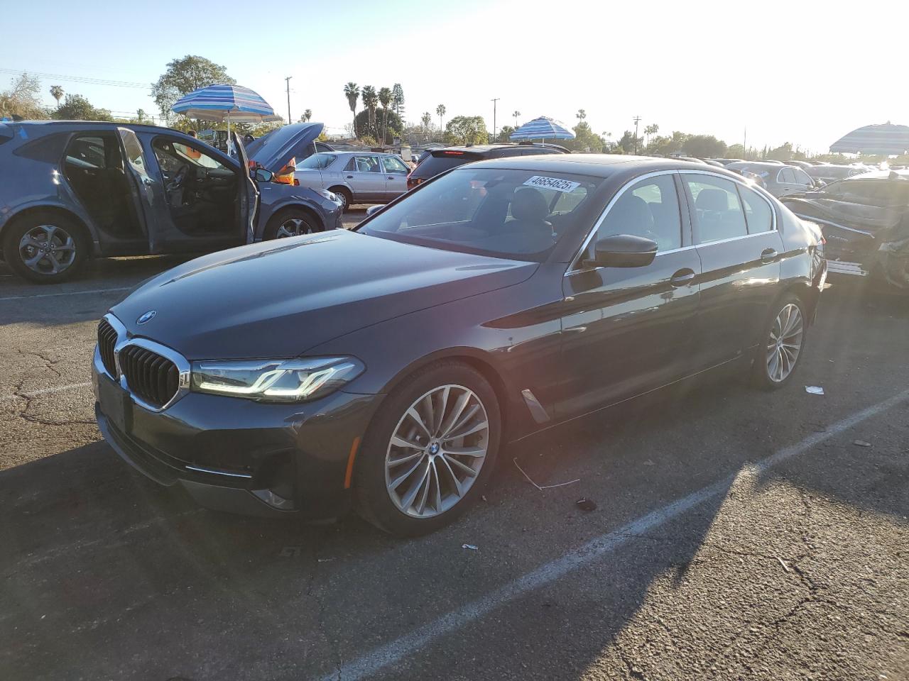 BMW 530 I 2022
