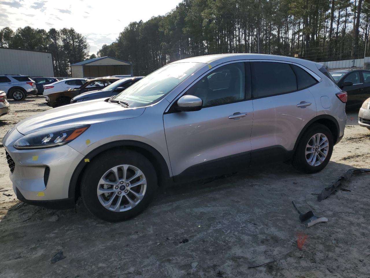 FORD ESCAPE SE 2020