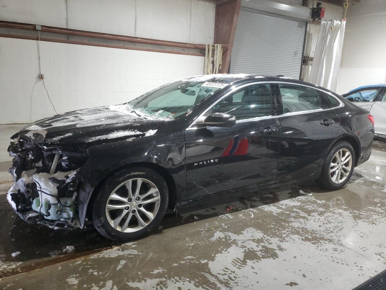 CHEVROLET MALIBU LT 2017
