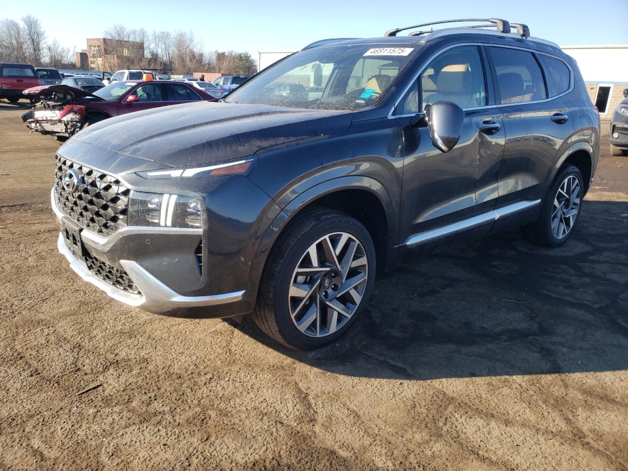 HYUNDAI SANTA FE C 2023