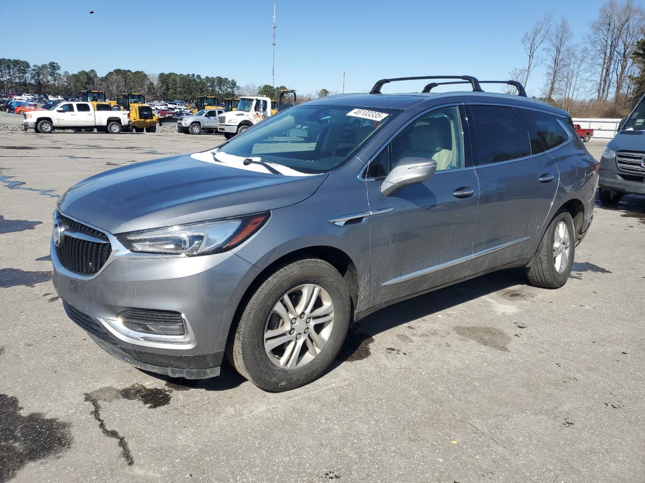 BUICK ENCLAVE ES 2018
