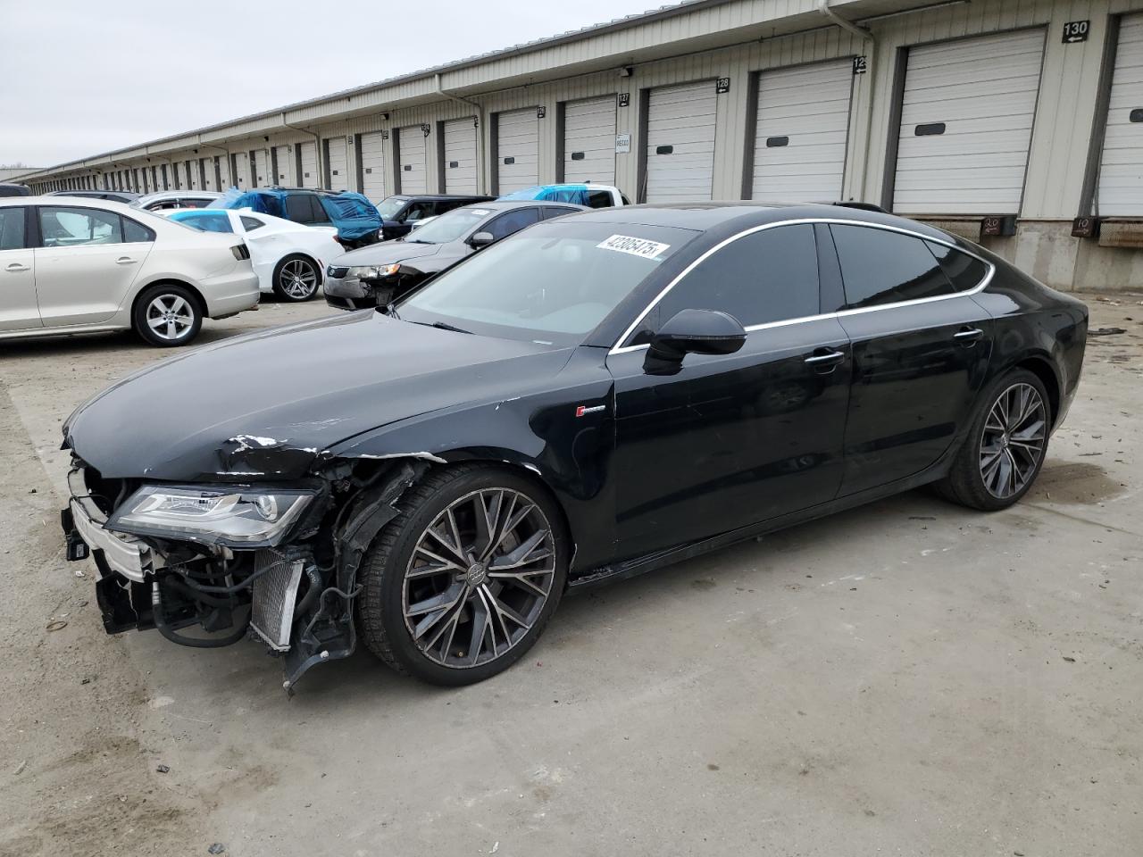 AUDI A7 PREMIUM 2014