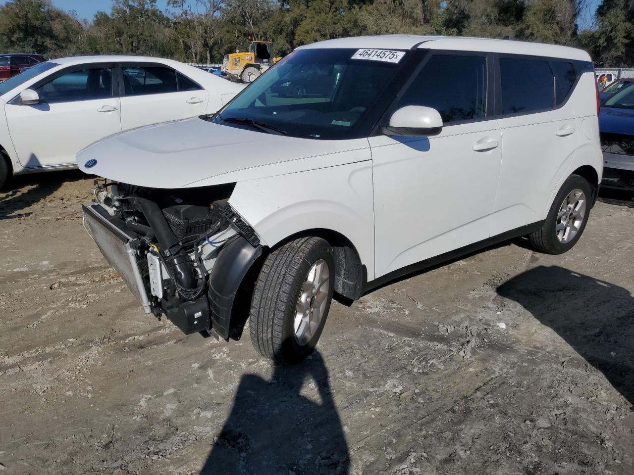 KIA SOUL LX 2020