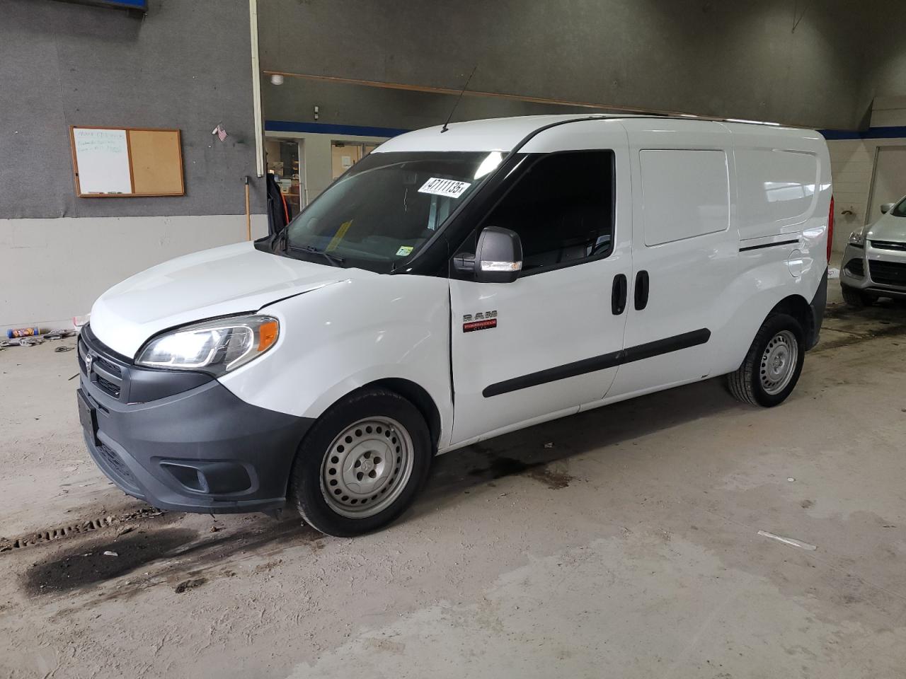 RAM PROMASTER 2016