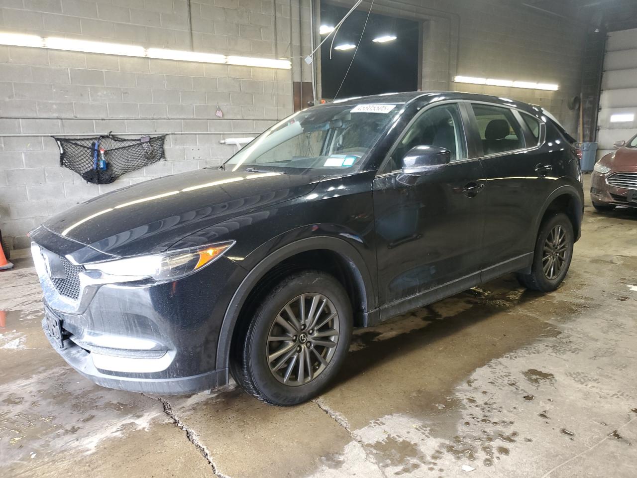 MAZDA CX-5 SPORT 2018