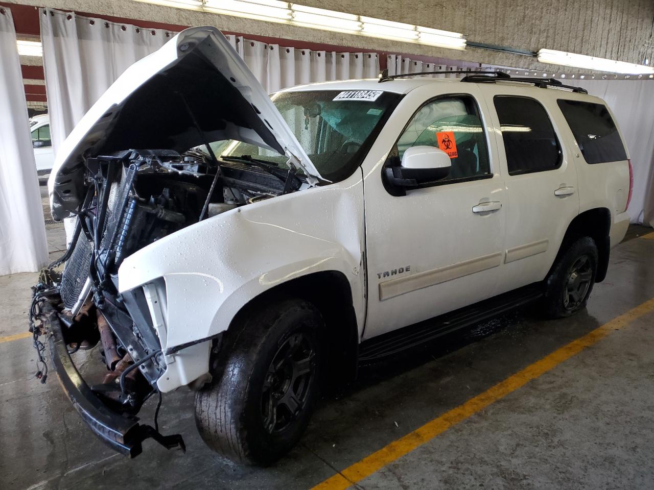 CHEVROLET TAHOE K150 2013