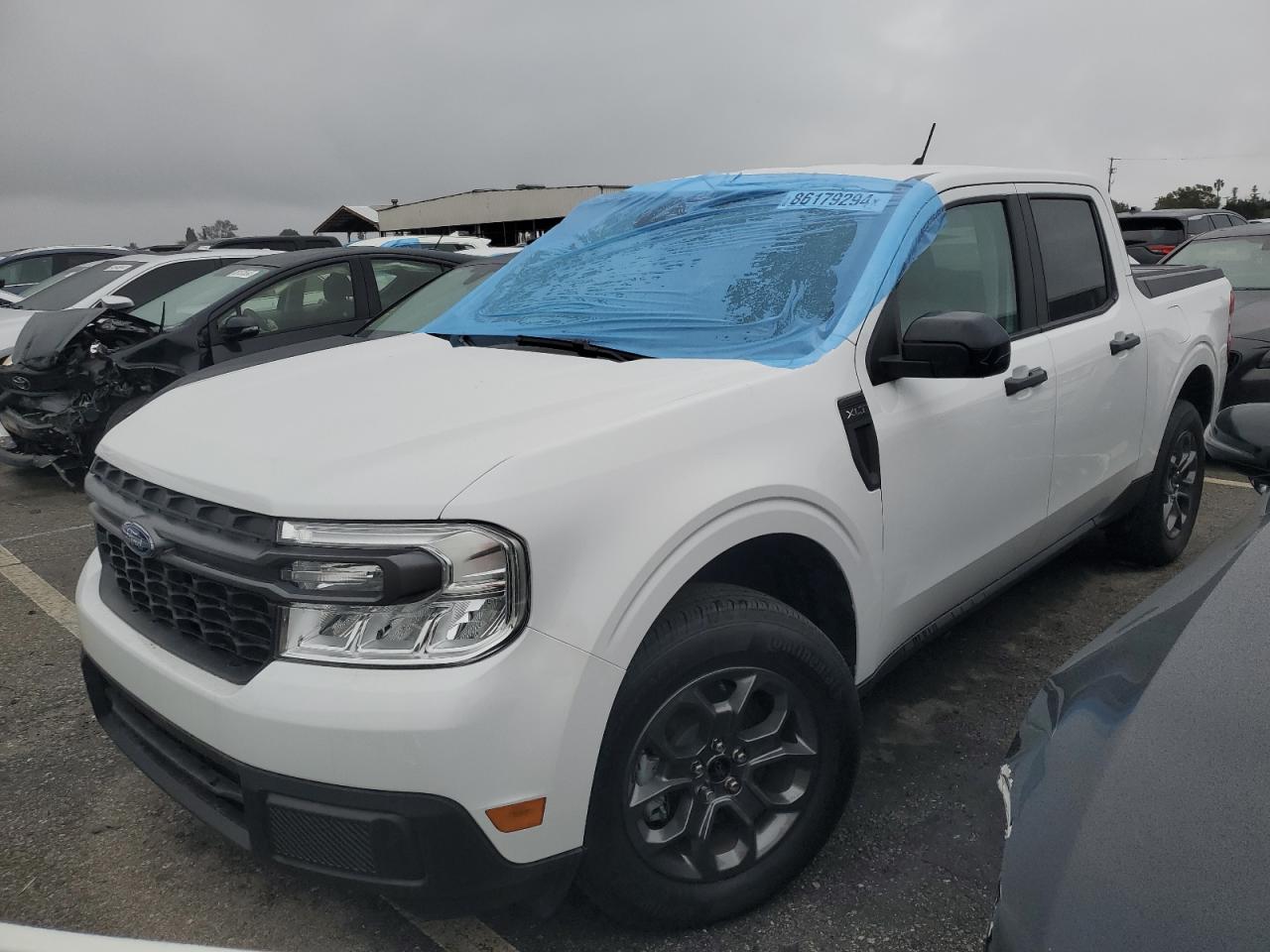 FORD MAVERICK X 2024