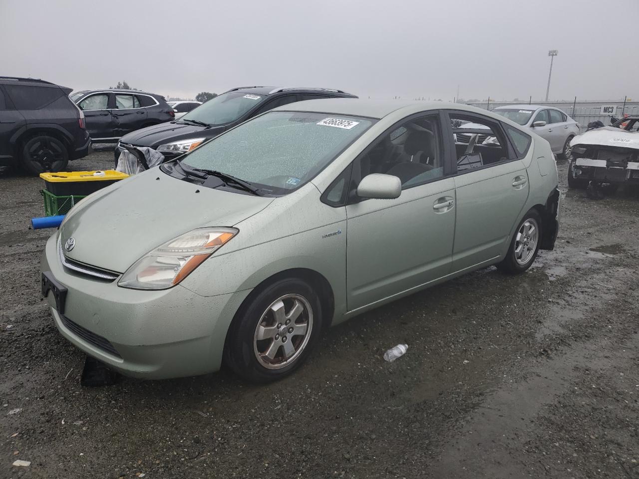 TOYOTA PRIUS 2006
