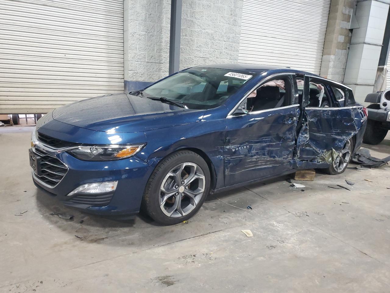 CHEVROLET MALIBU LT 2020