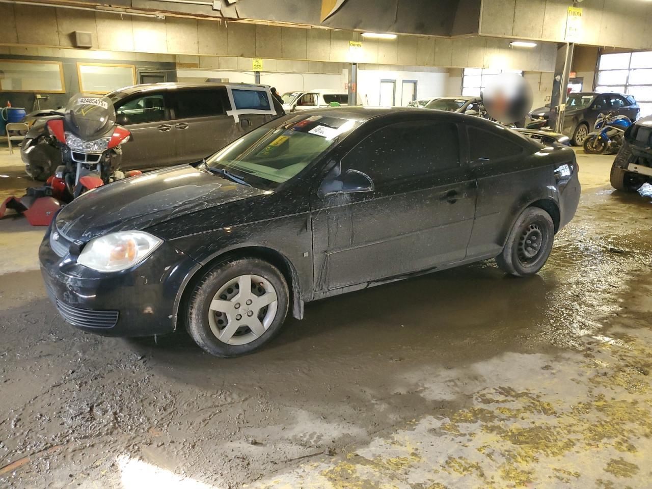 CHEVROLET COBALT LT 2007