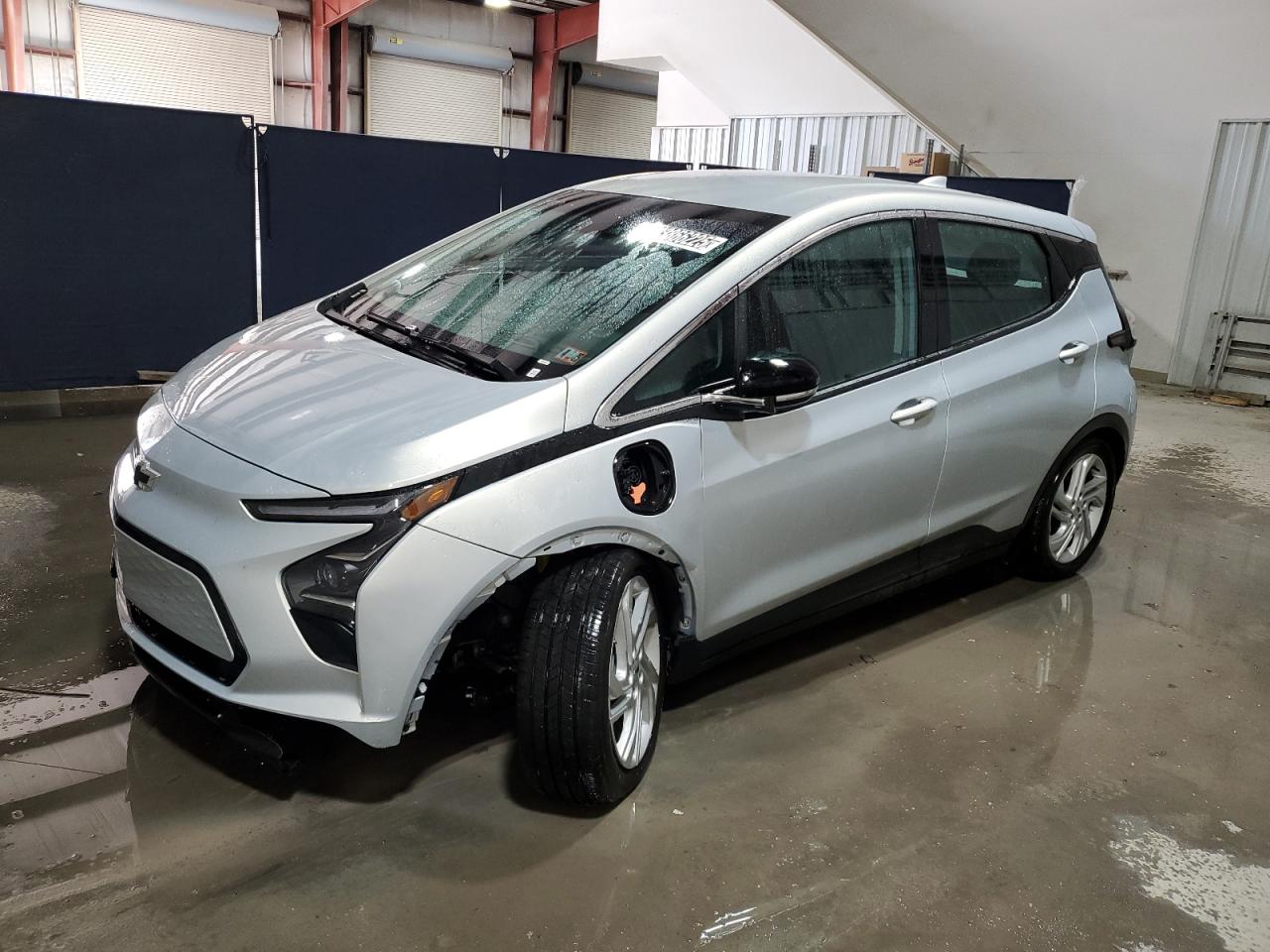 CHEVROLET BOLT EV 1L 2023