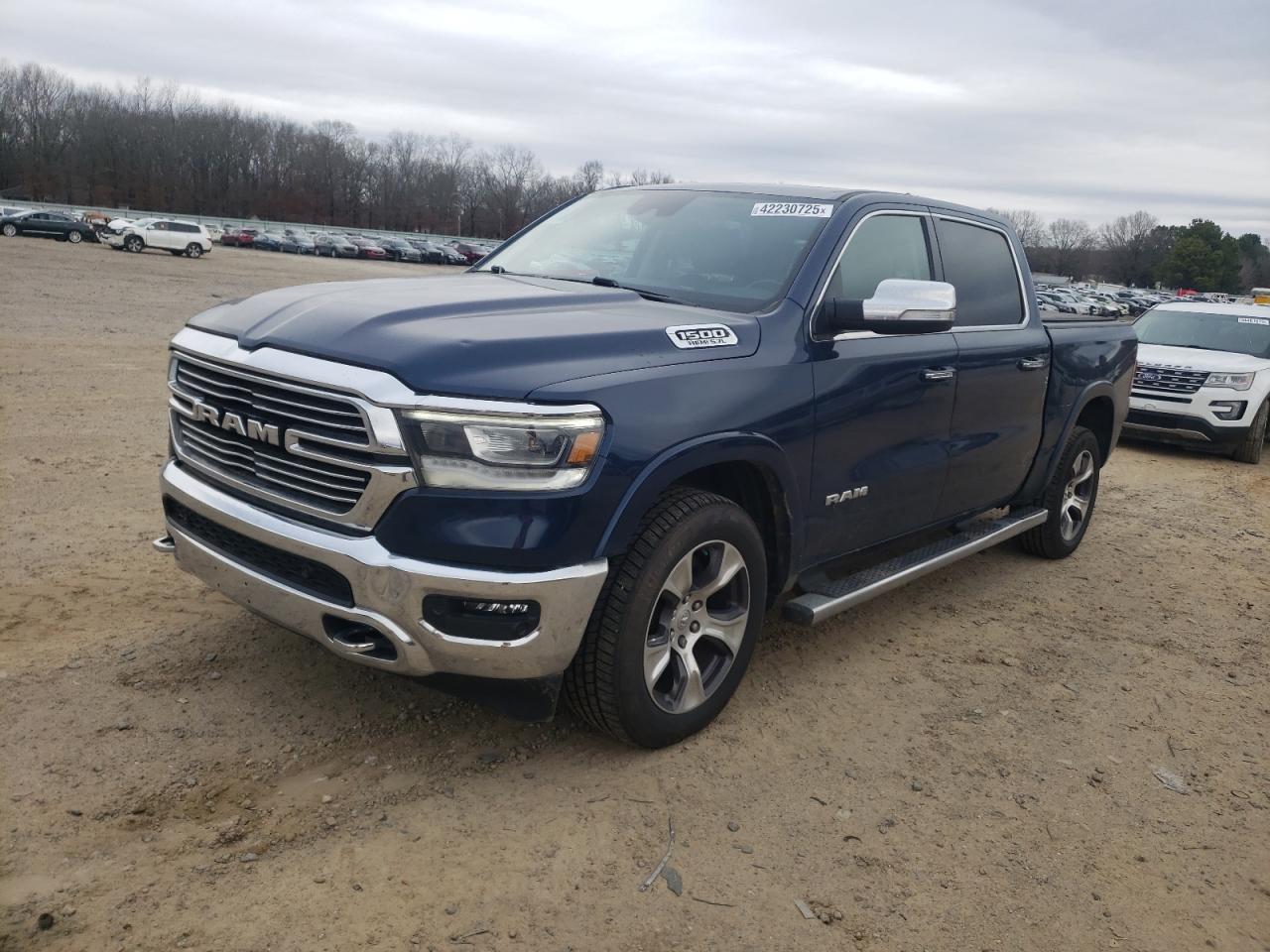RAM 1500 LARAM 2022