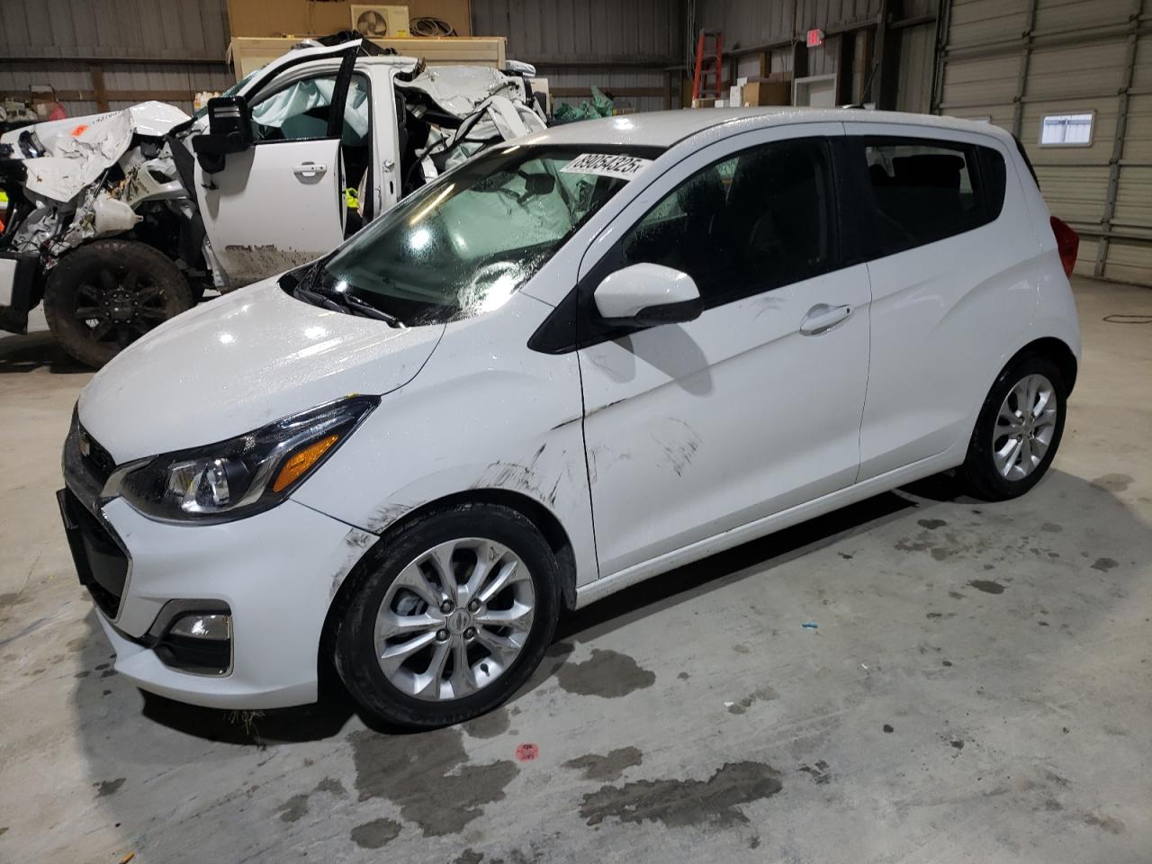 CHEVROLET SPARK 1LT 2022