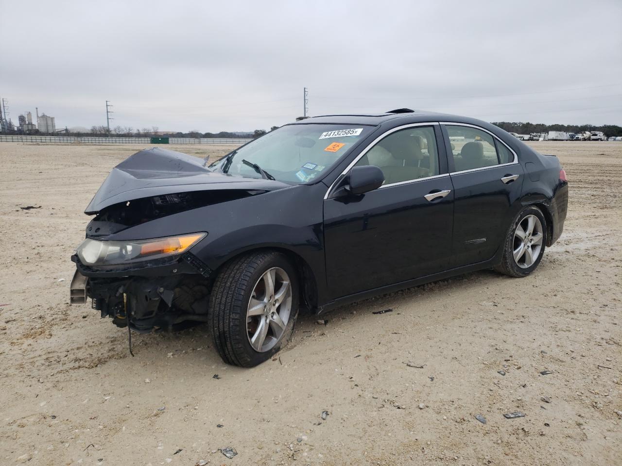 ACURA TSX TECH 2013
