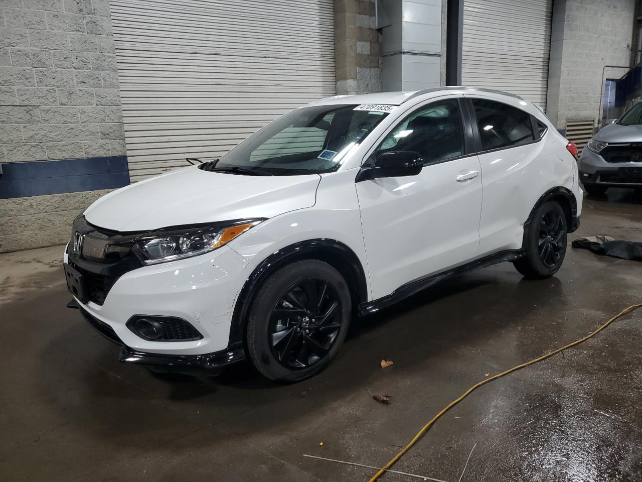 HONDA HR-V SPORT 2022