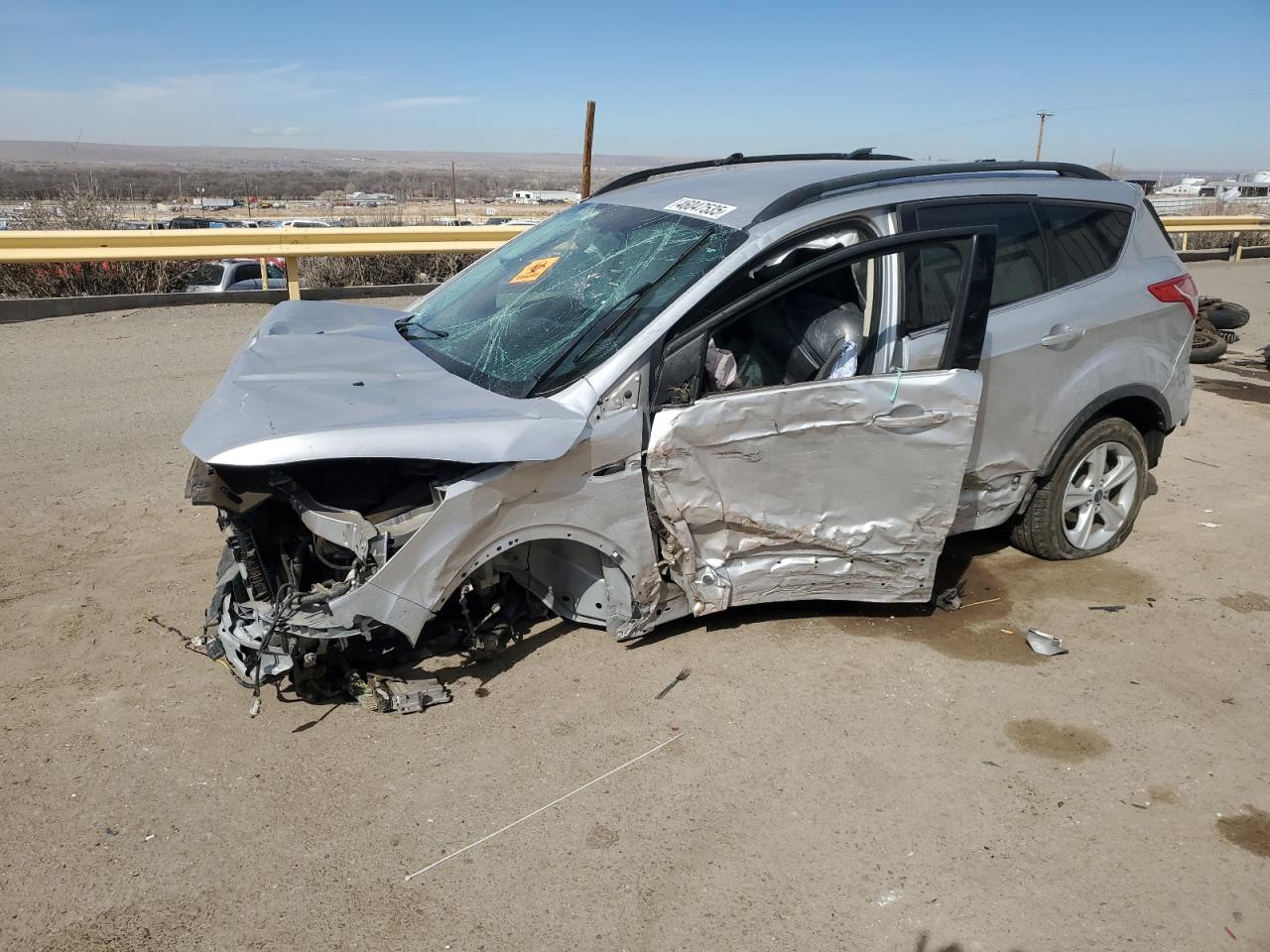 FORD ESCAPE SE 2014