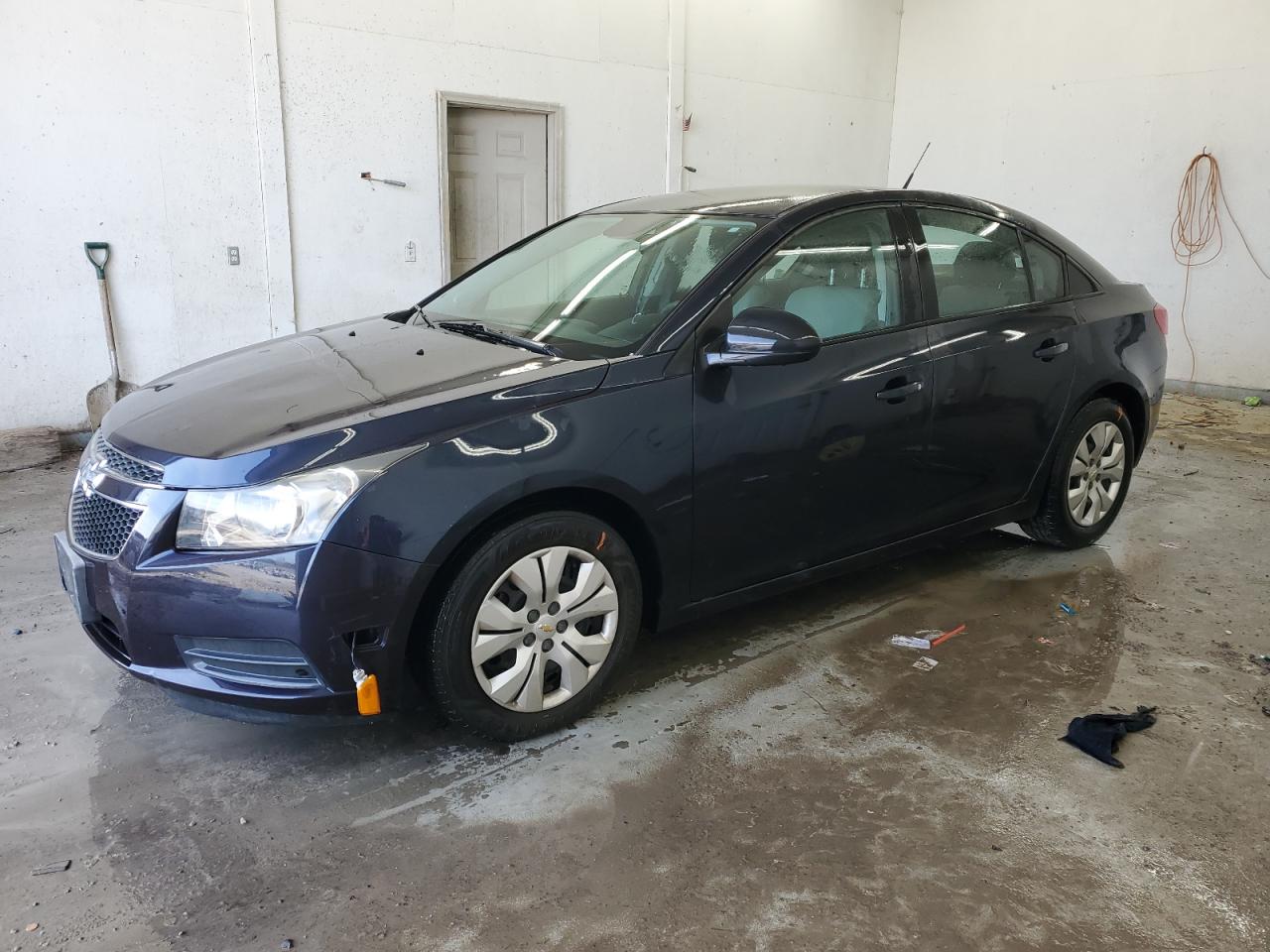 CHEVROLET CRUZE LS 2014