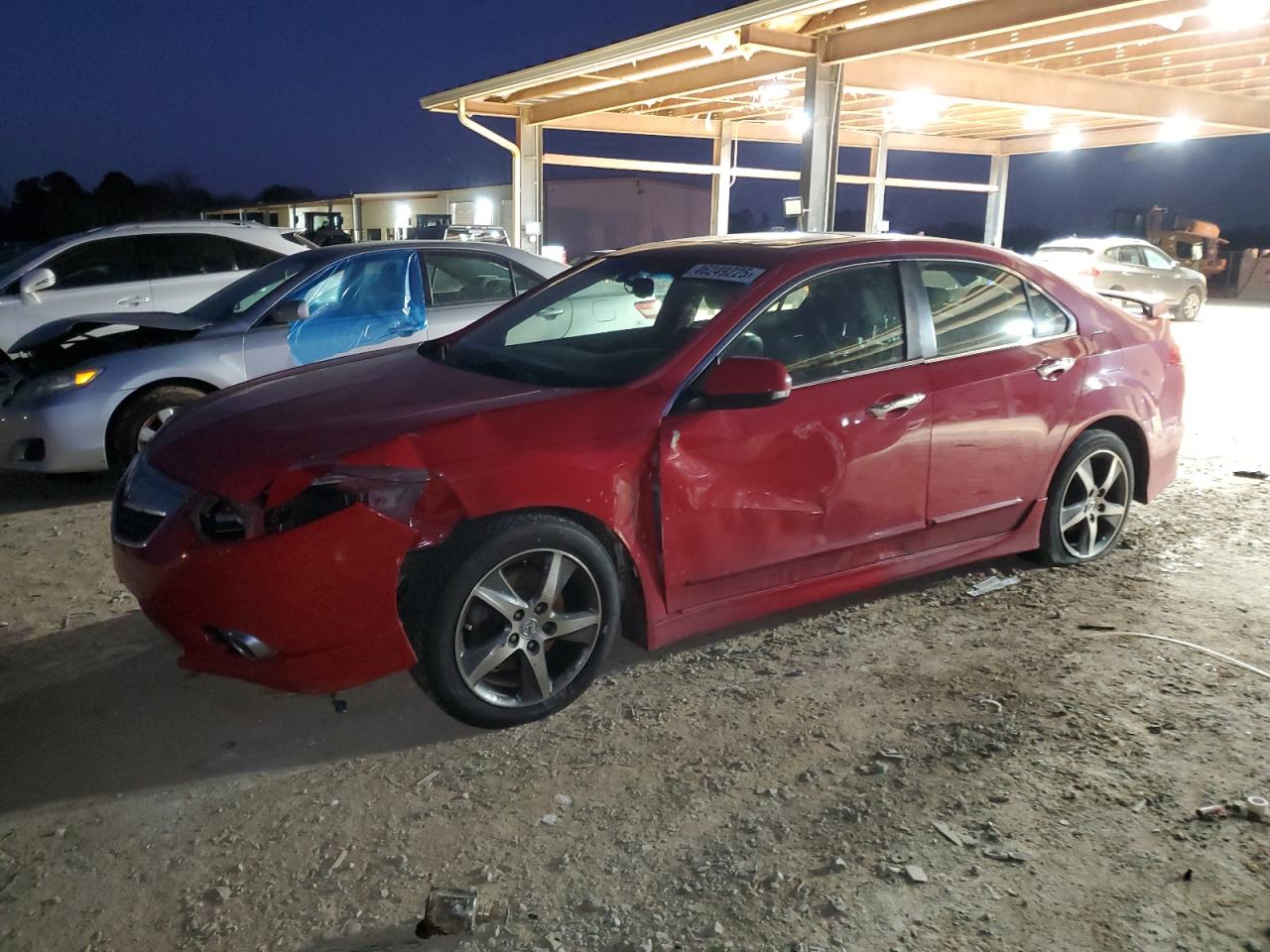 ACURA TSX SE 2013