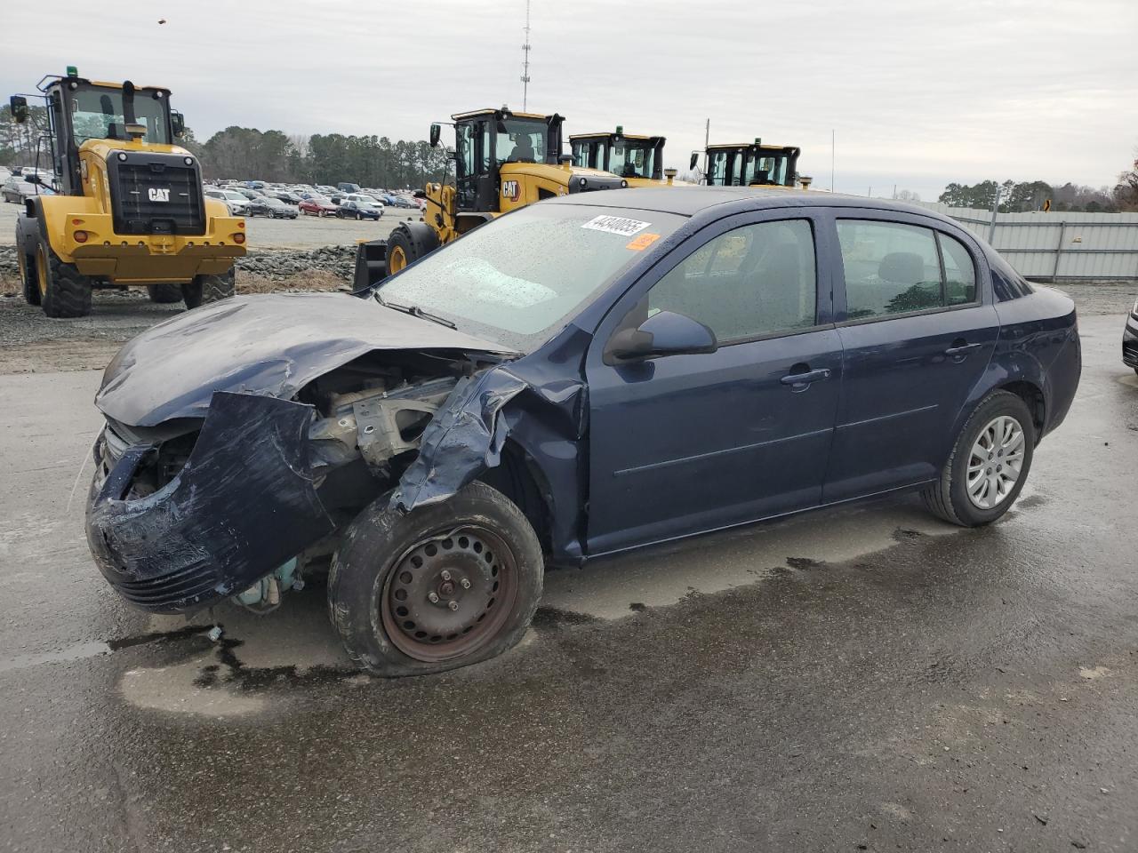 CHEVROLET COBALT 1LT 2010