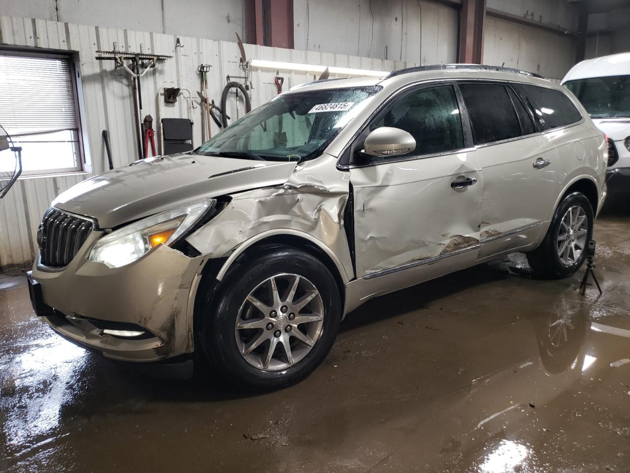BUICK ENCLAVE 2014