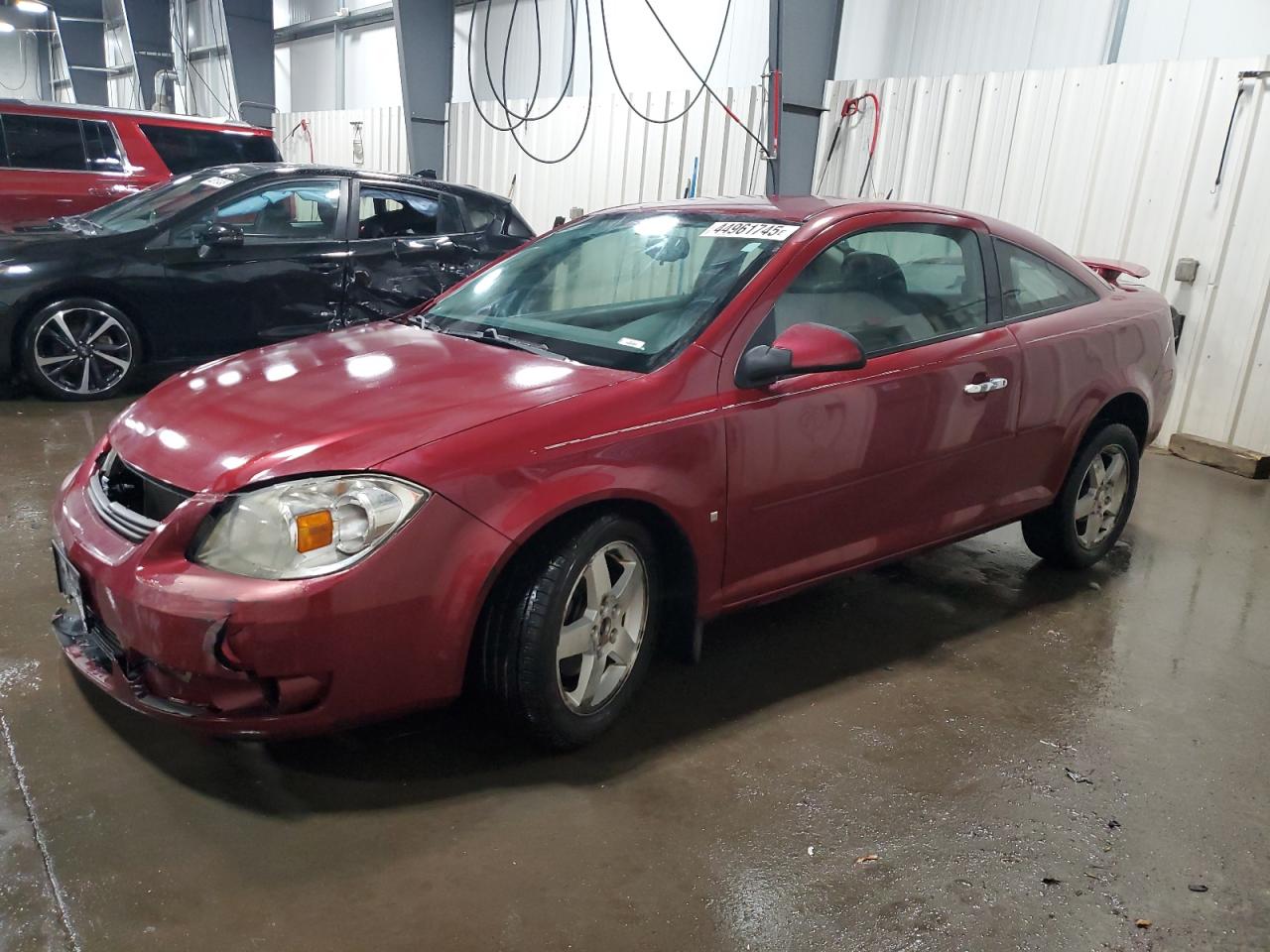 CHEVROLET COBALT LT 2009