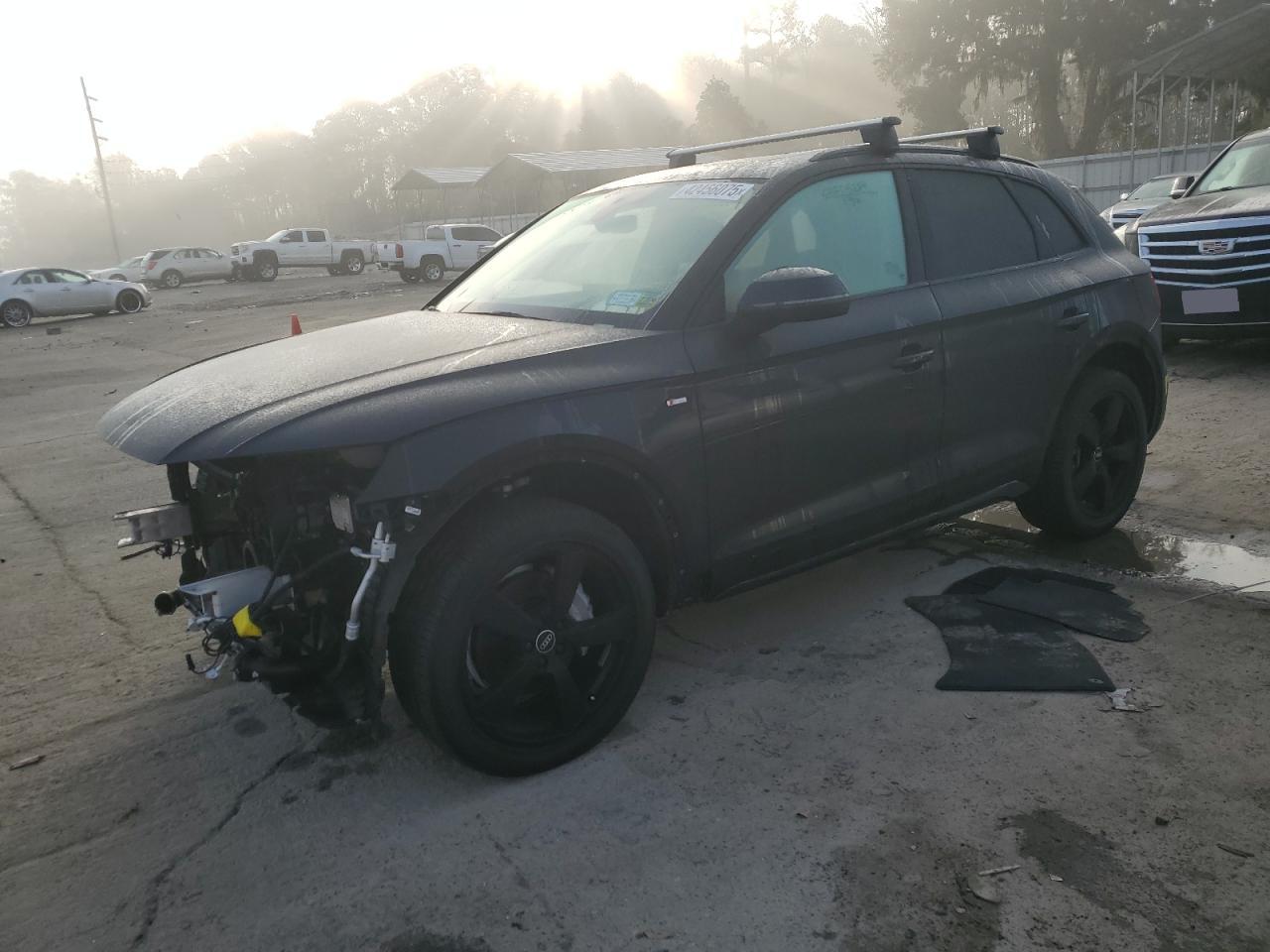 AUDI Q5 PRESTIG 2023