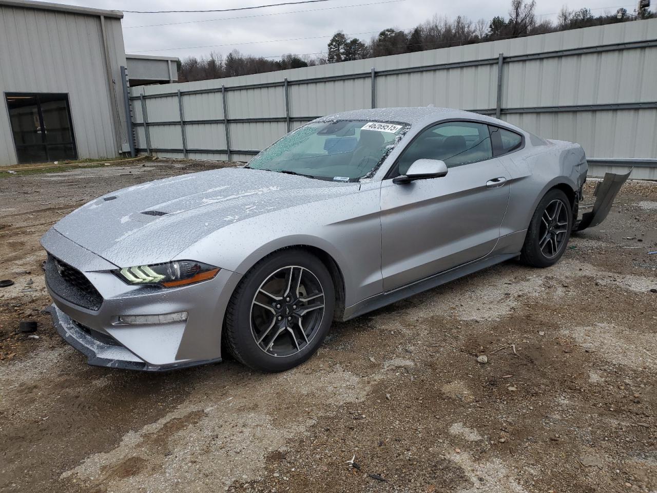 FORD MUSTANG 2022
