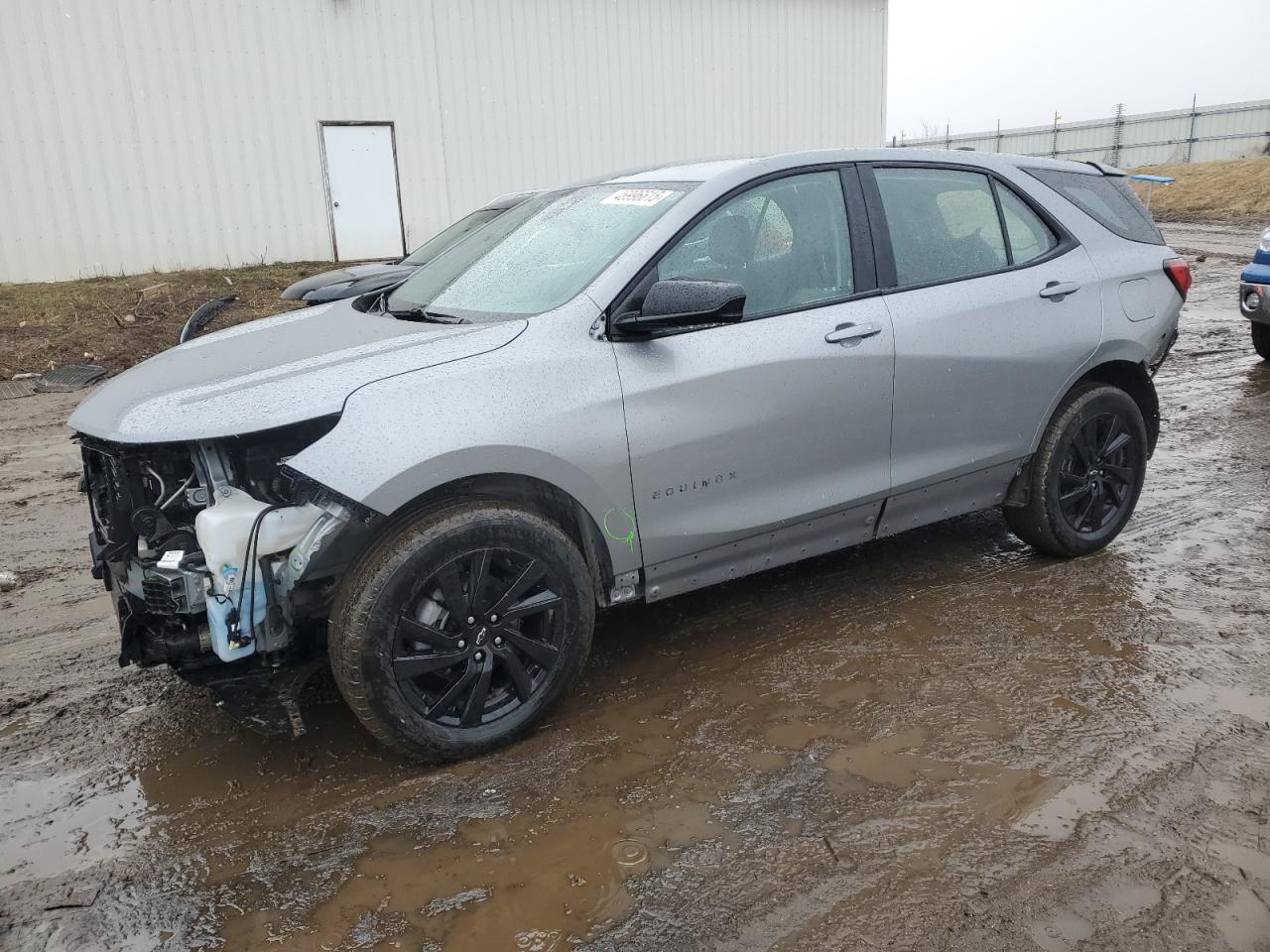 CHEVROLET EQUINOX LS 2024