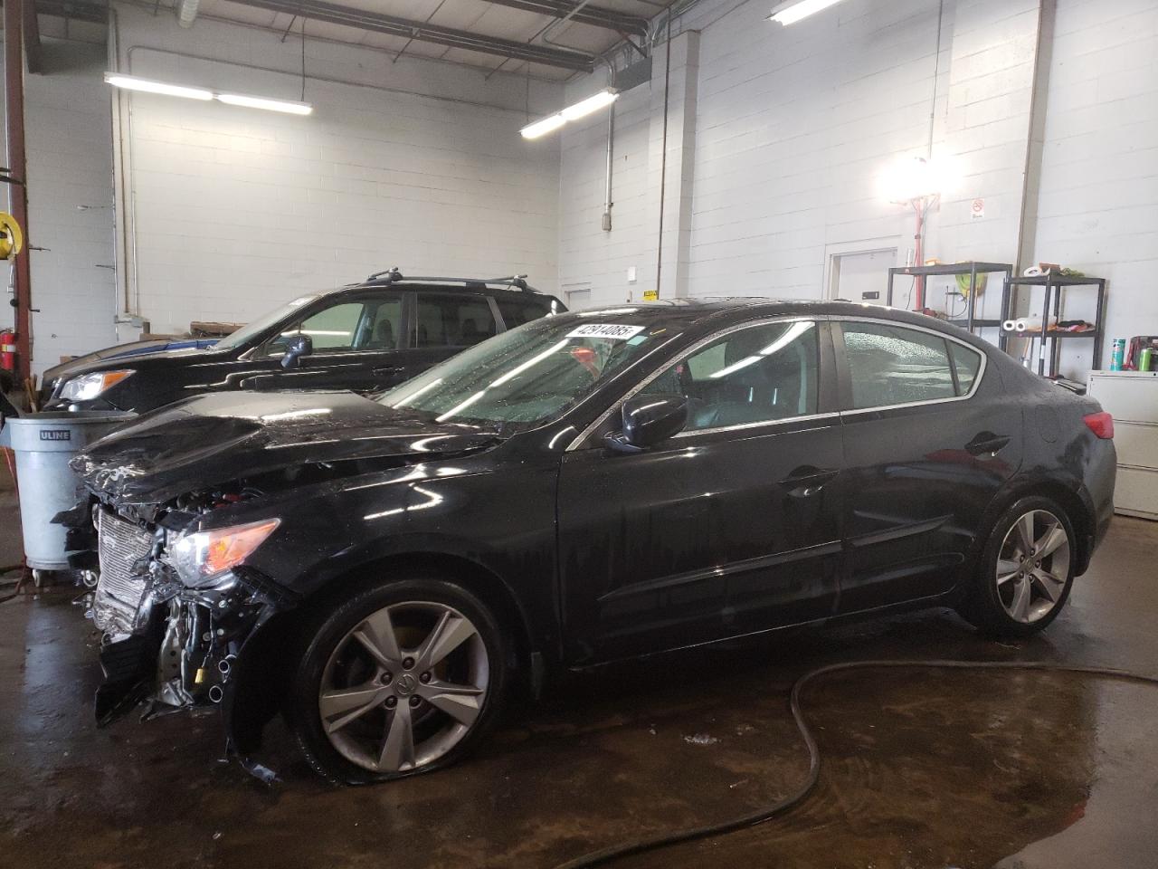 ACURA ILX 20 PRE 2014