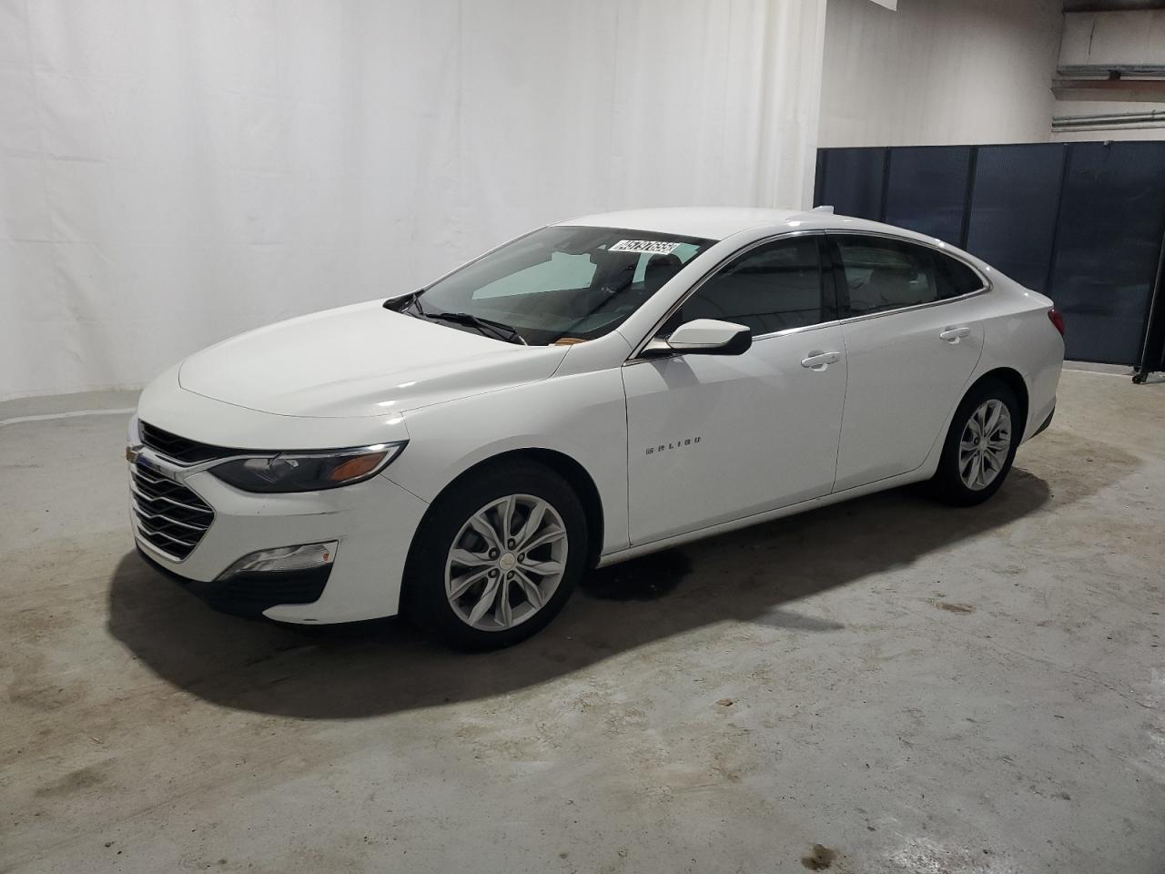 CHEVROLET MALIBU LT 2023