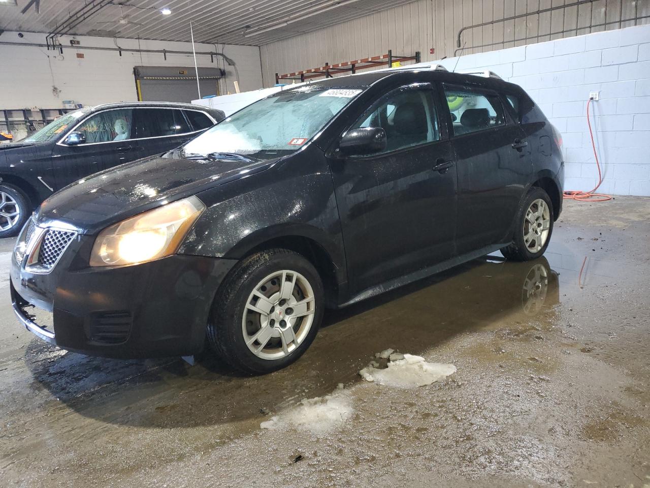 PONTIAC VIBE 2009