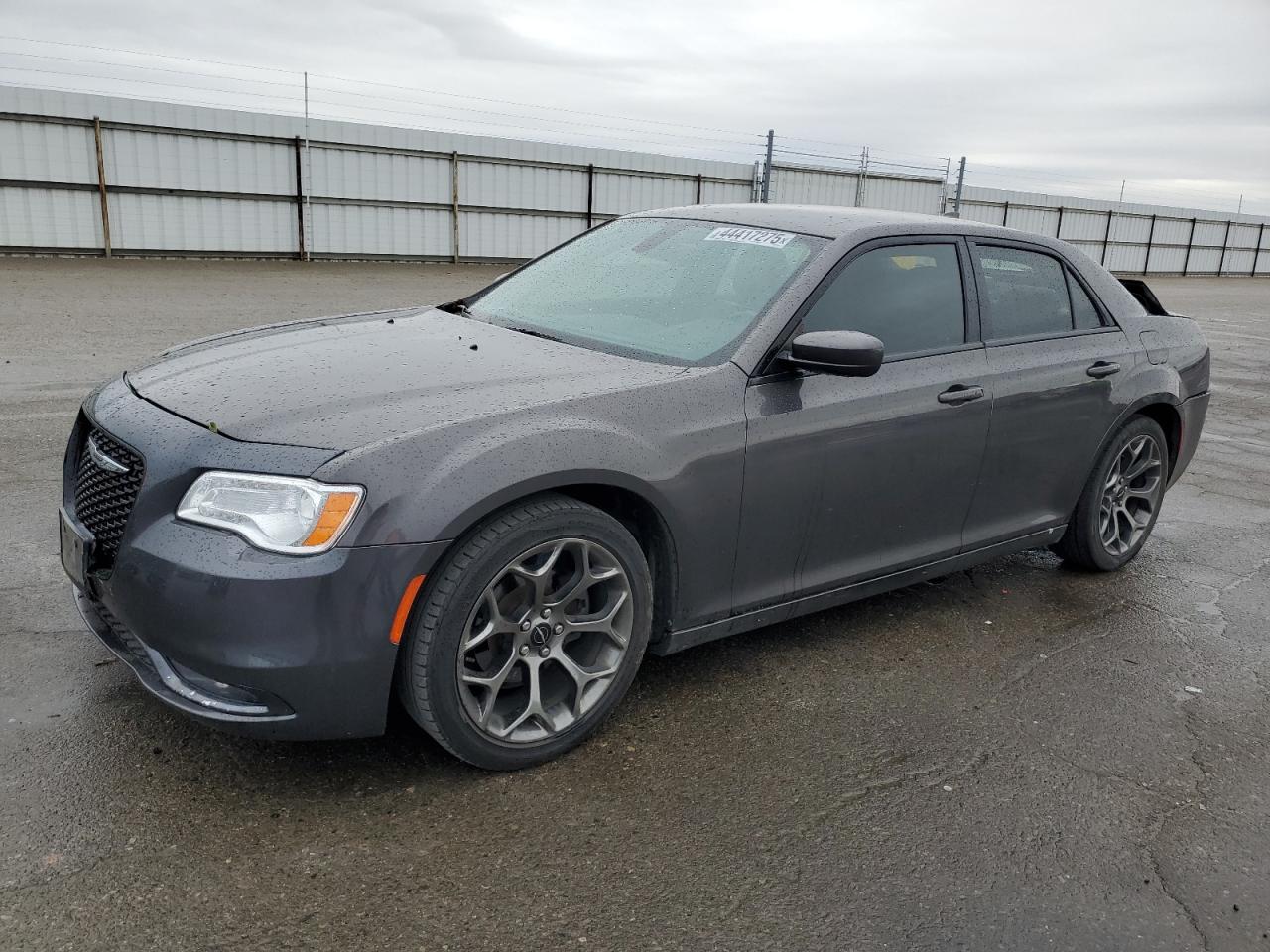 CHRYSLER 300 S 2015