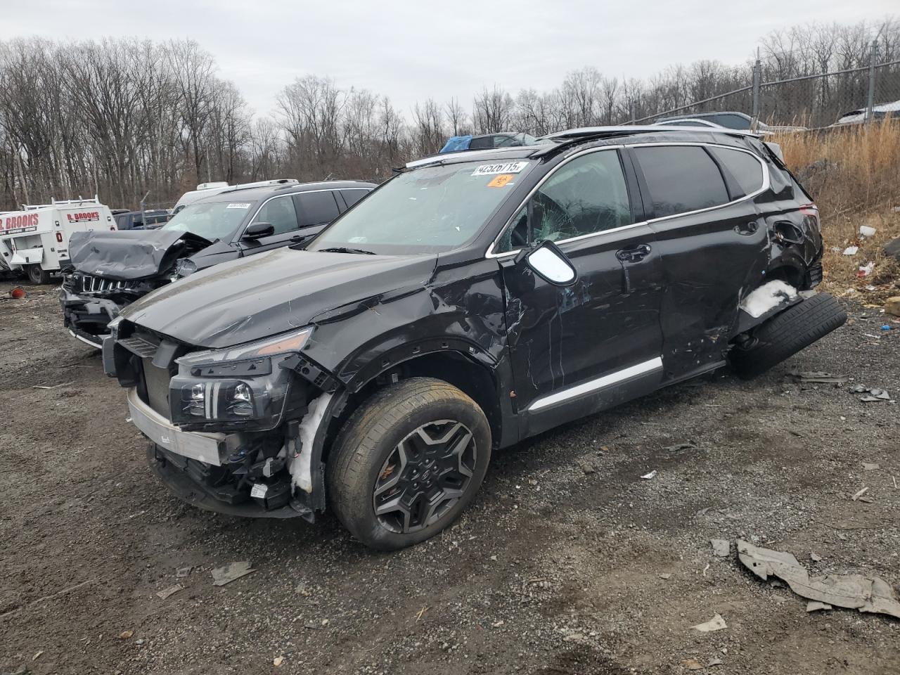 HYUNDAI SANTA FE L 2023
