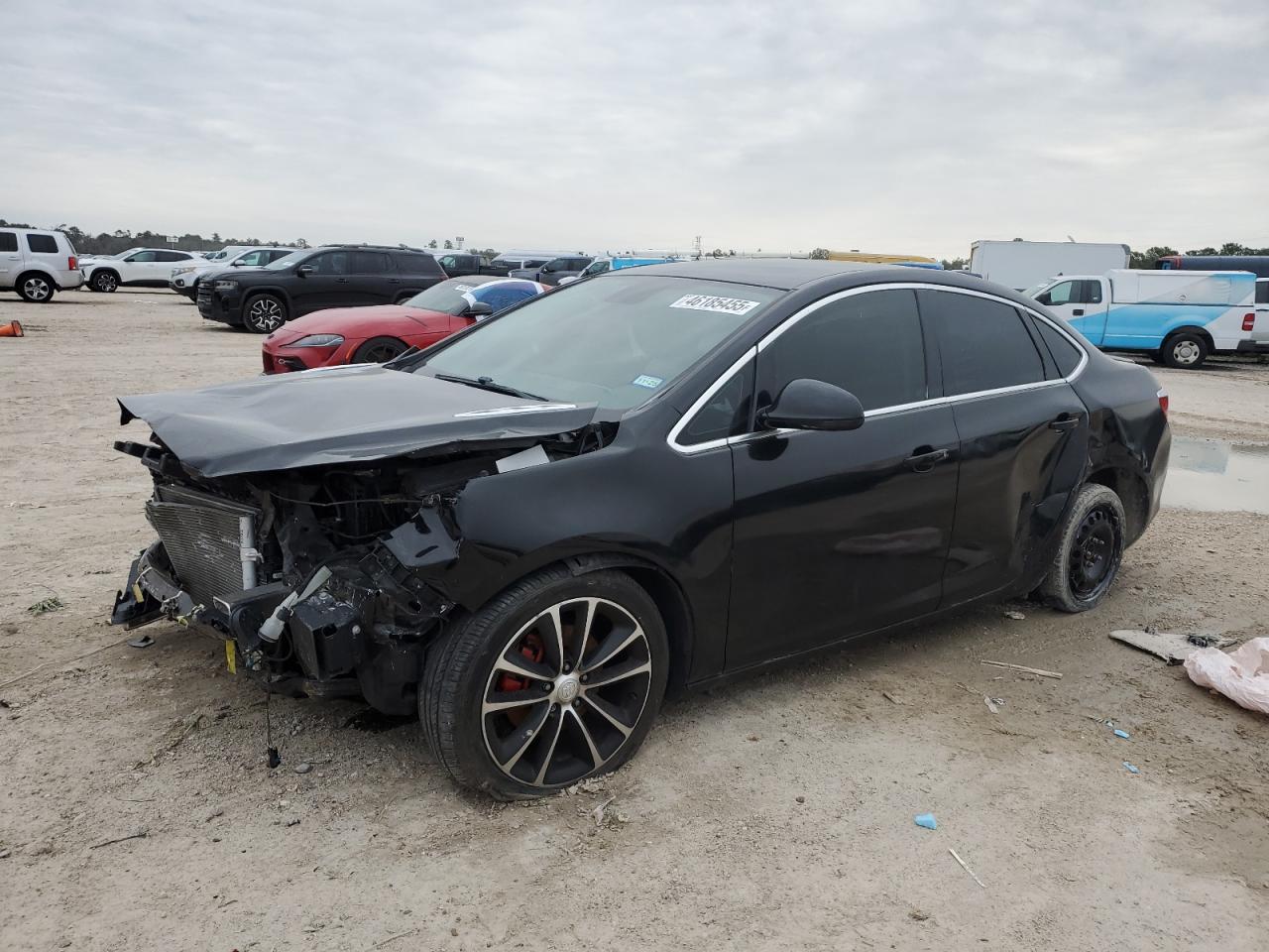 BUICK VERANO SPO 2016