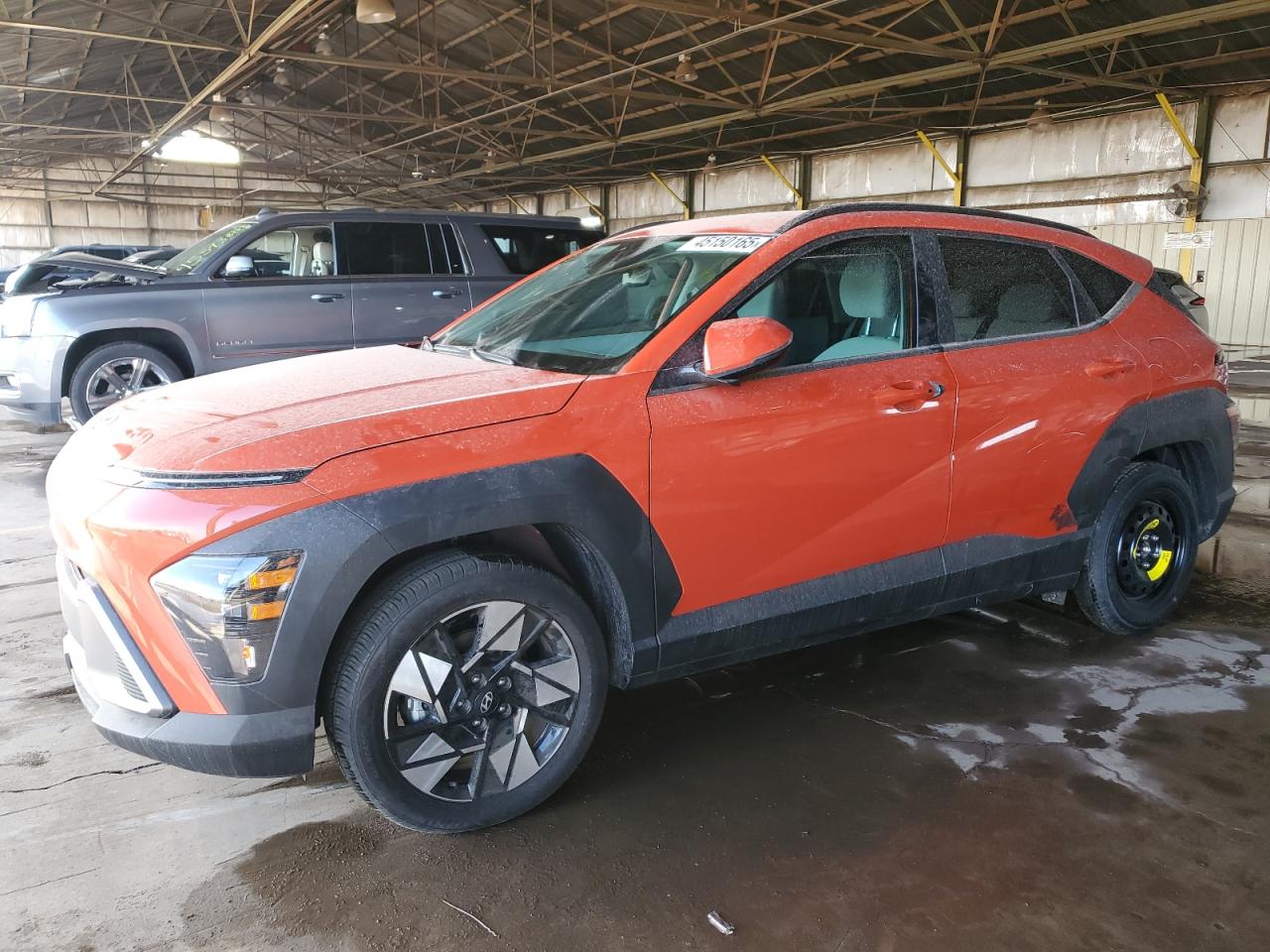 HYUNDAI KONA SEL 2024