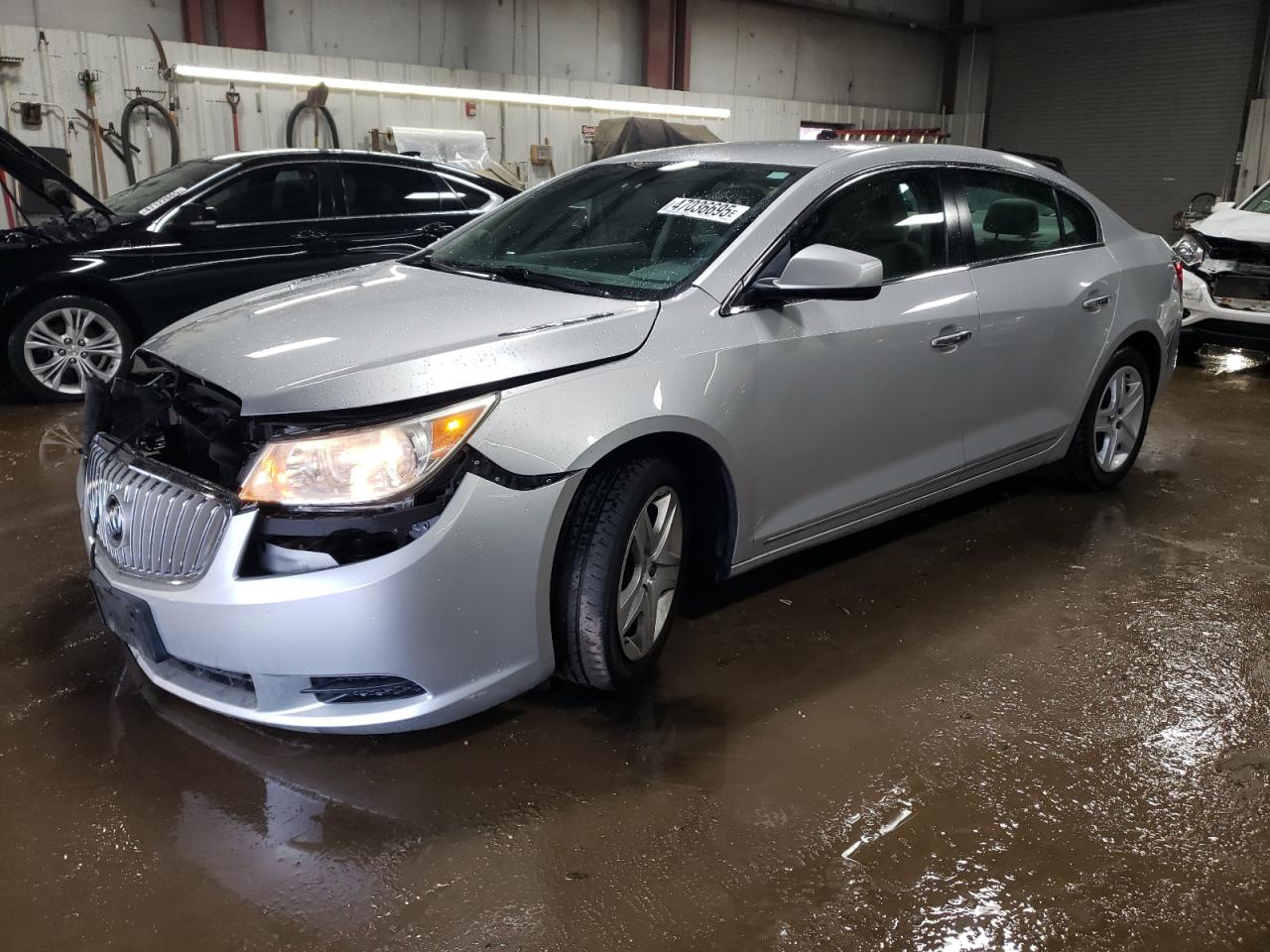 BUICK LACROSSE C 2011