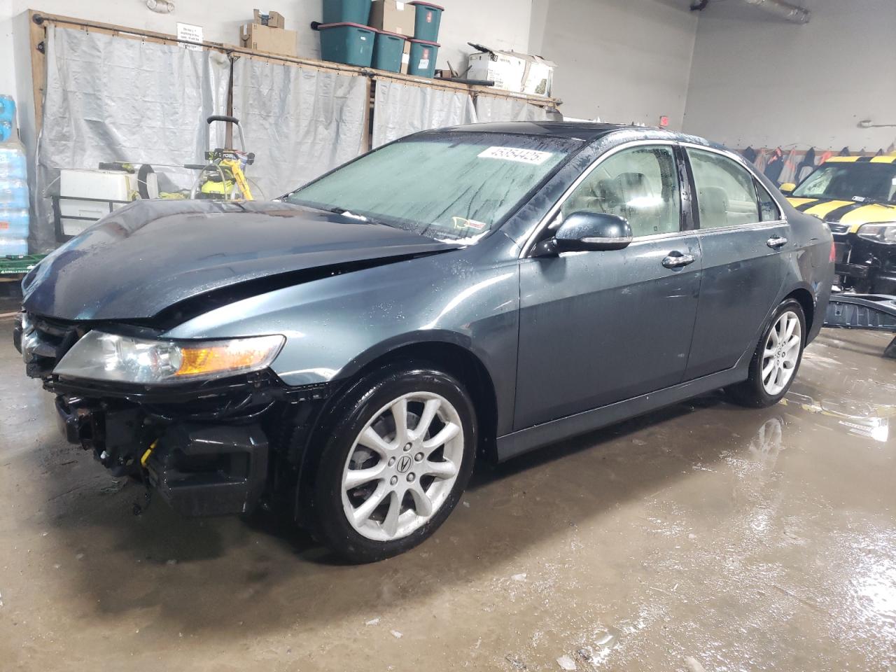 ACURA TSX 2006