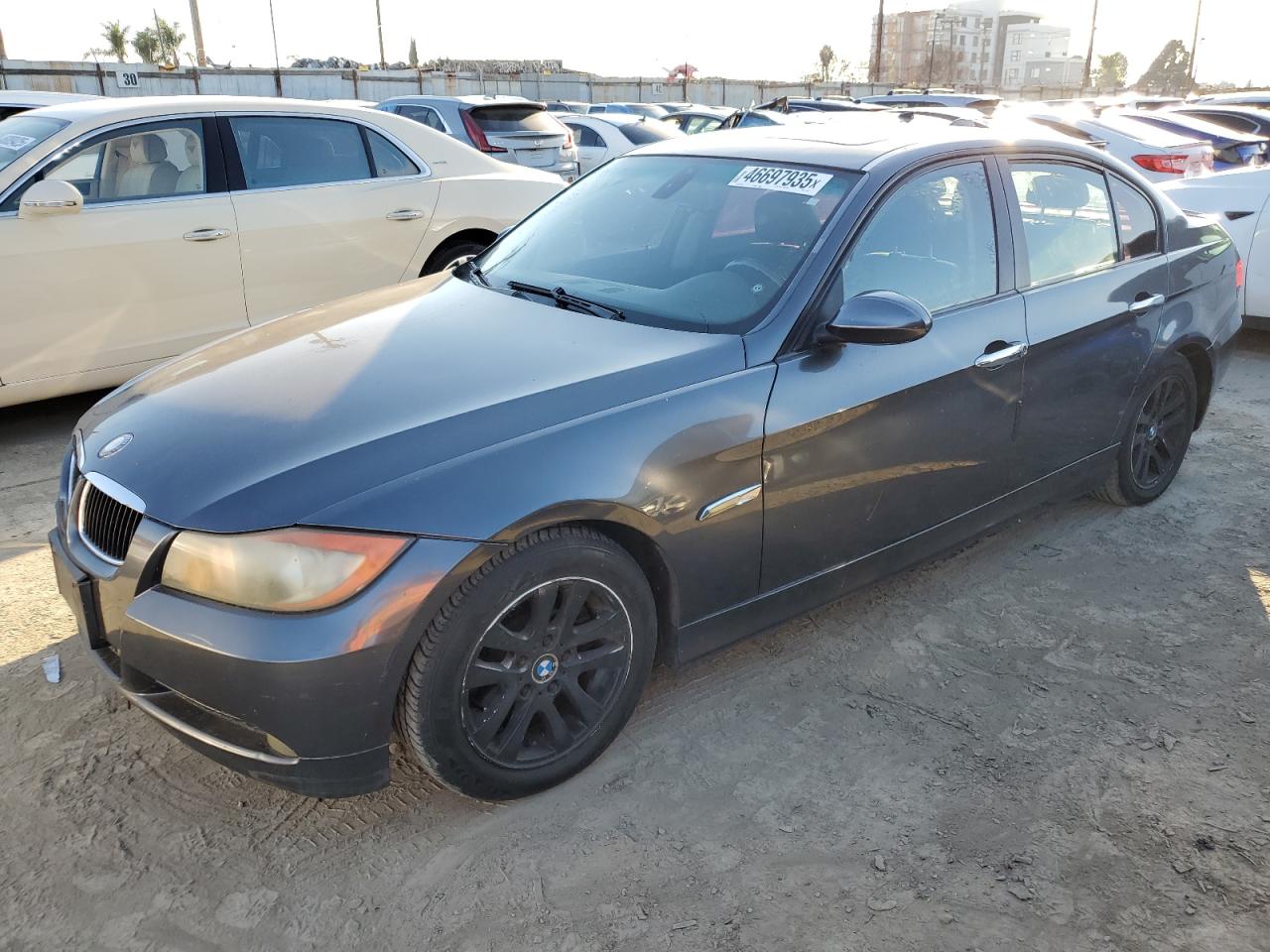 BMW 328 I 2007