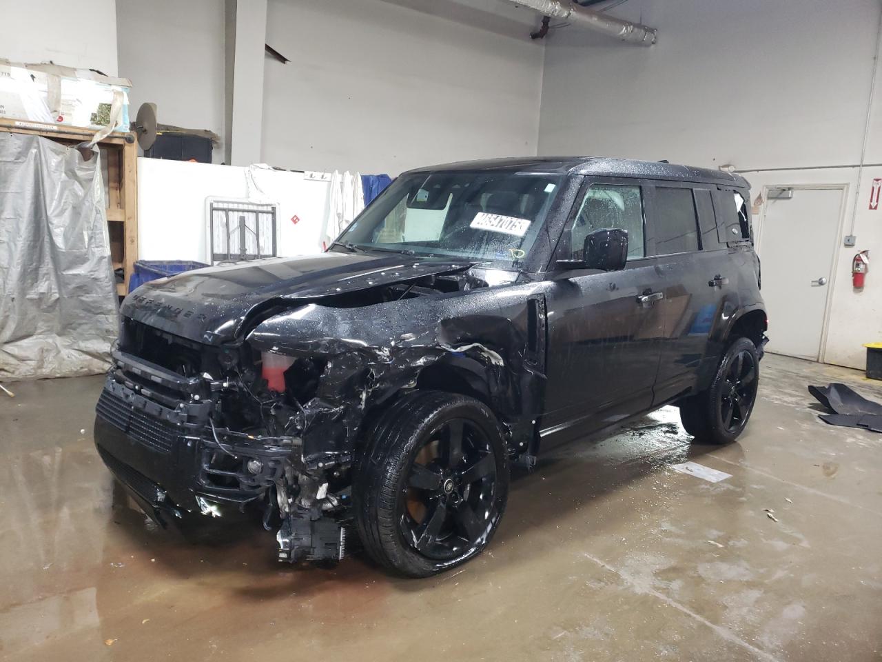 LAND ROVER DEFENDER 1 2023