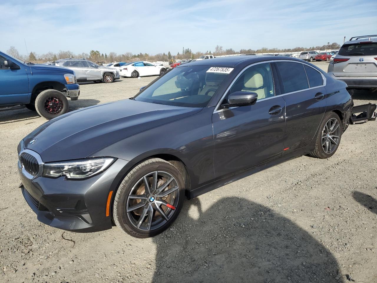 BMW 330I 2020